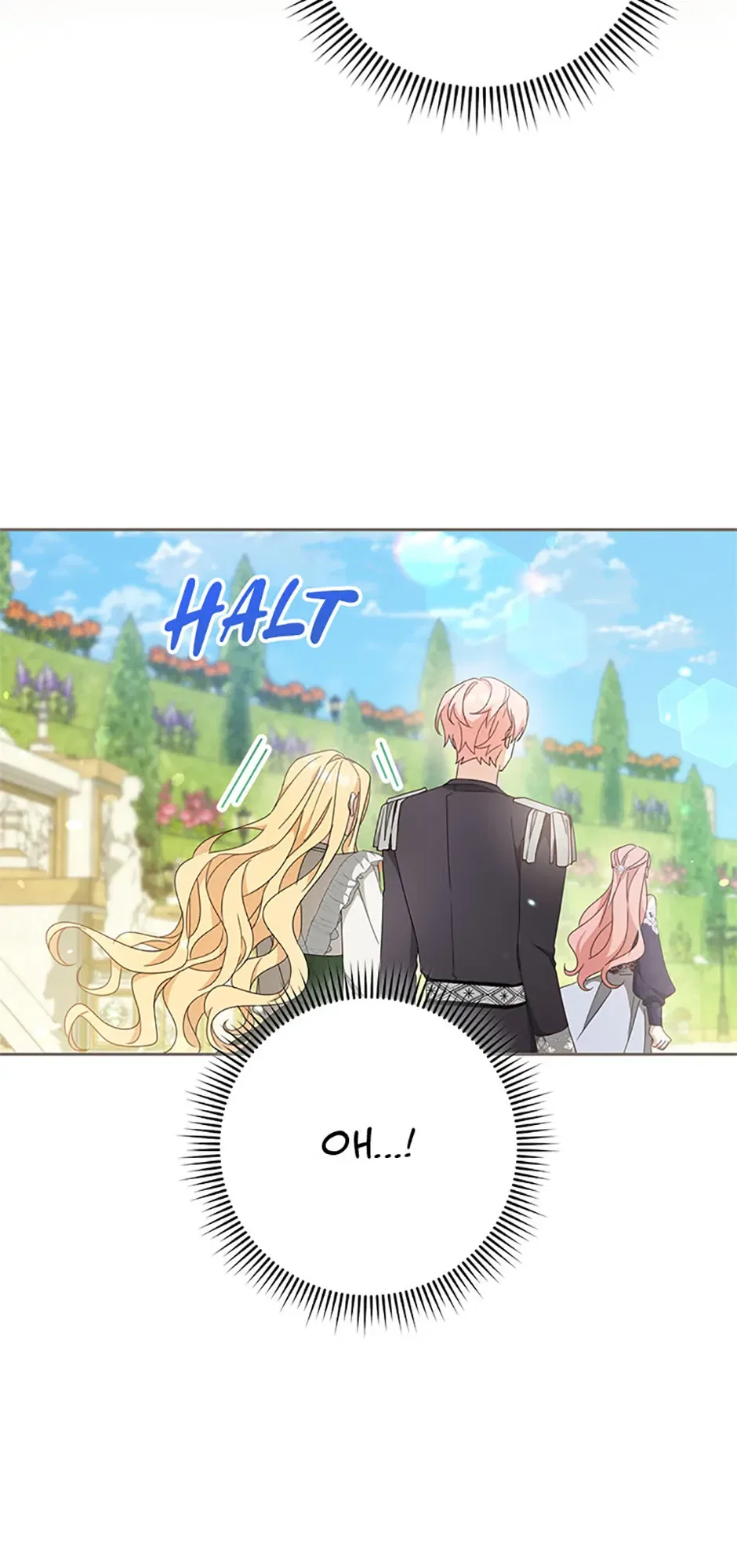 Please Treat Your Friends Preciously Chapter 63 – Page 24
