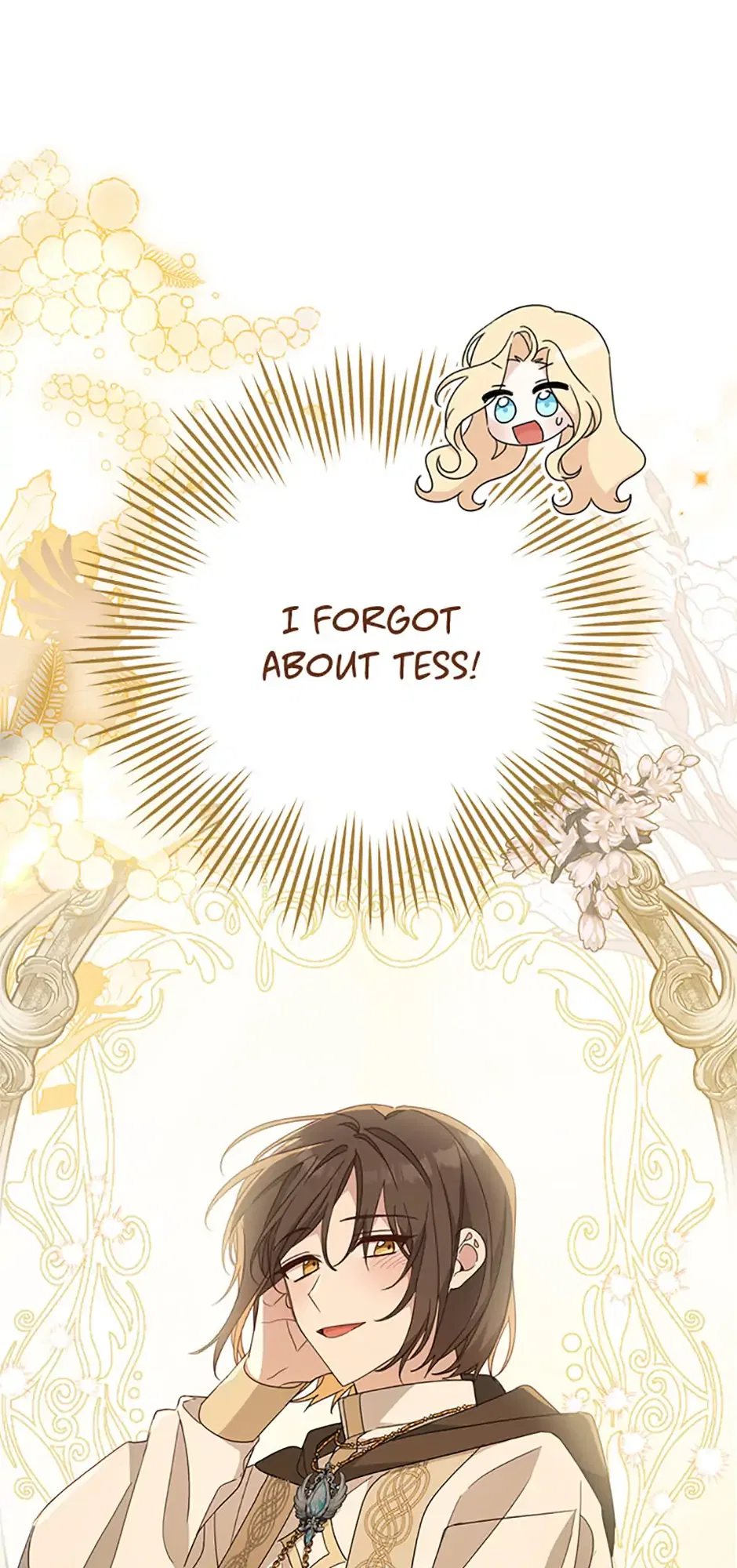 Please Treat Your Friends Preciously Chapter 63 – Page 25