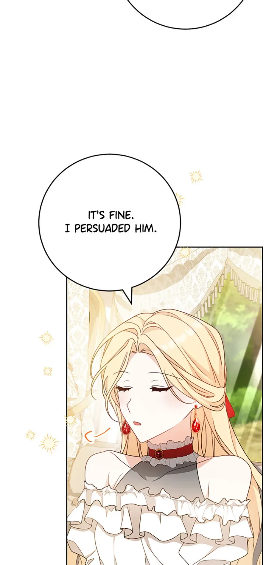 Please Treat Your Friends Preciously Chapter 63 – Page 31