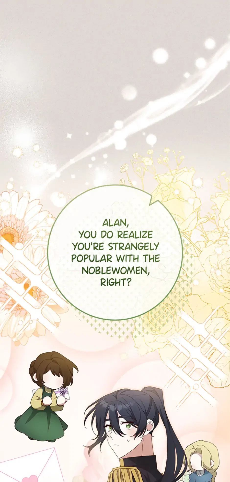Please Treat Your Friends Preciously Chapter 63 – Page 37
