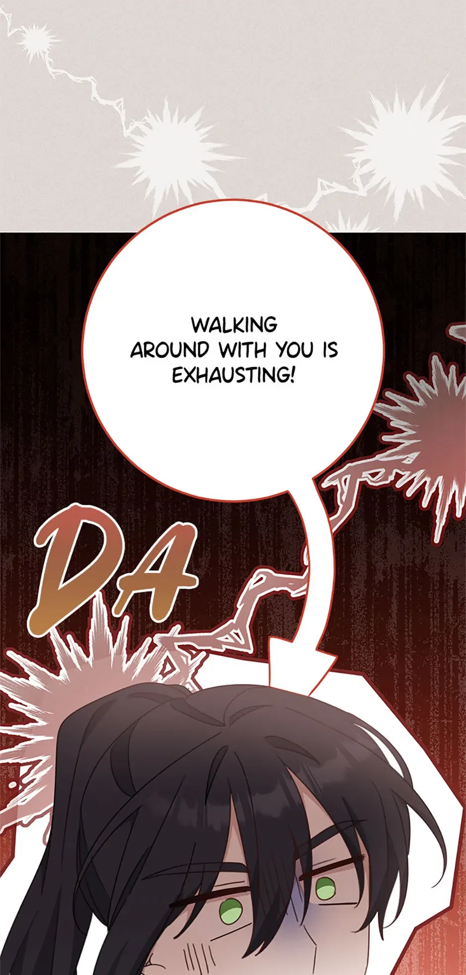 Please Treat Your Friends Preciously Chapter 63 – Page 40