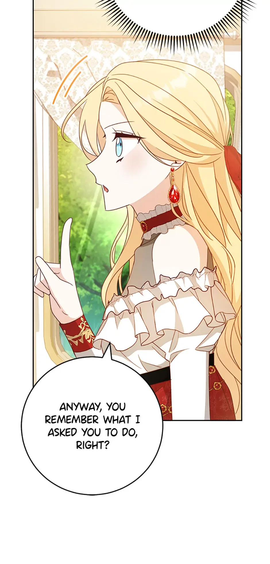 Please Treat Your Friends Preciously Chapter 63 – Page 44