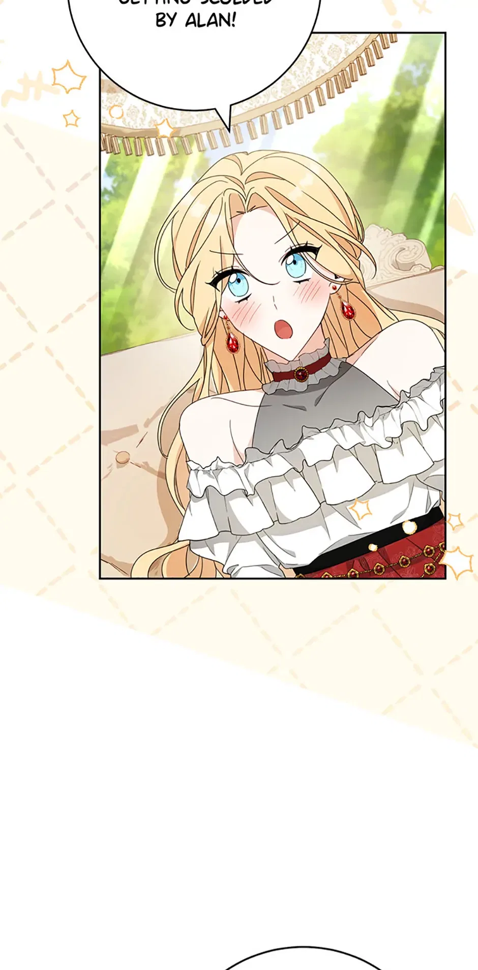 Please Treat Your Friends Preciously Chapter 63 – Page 51