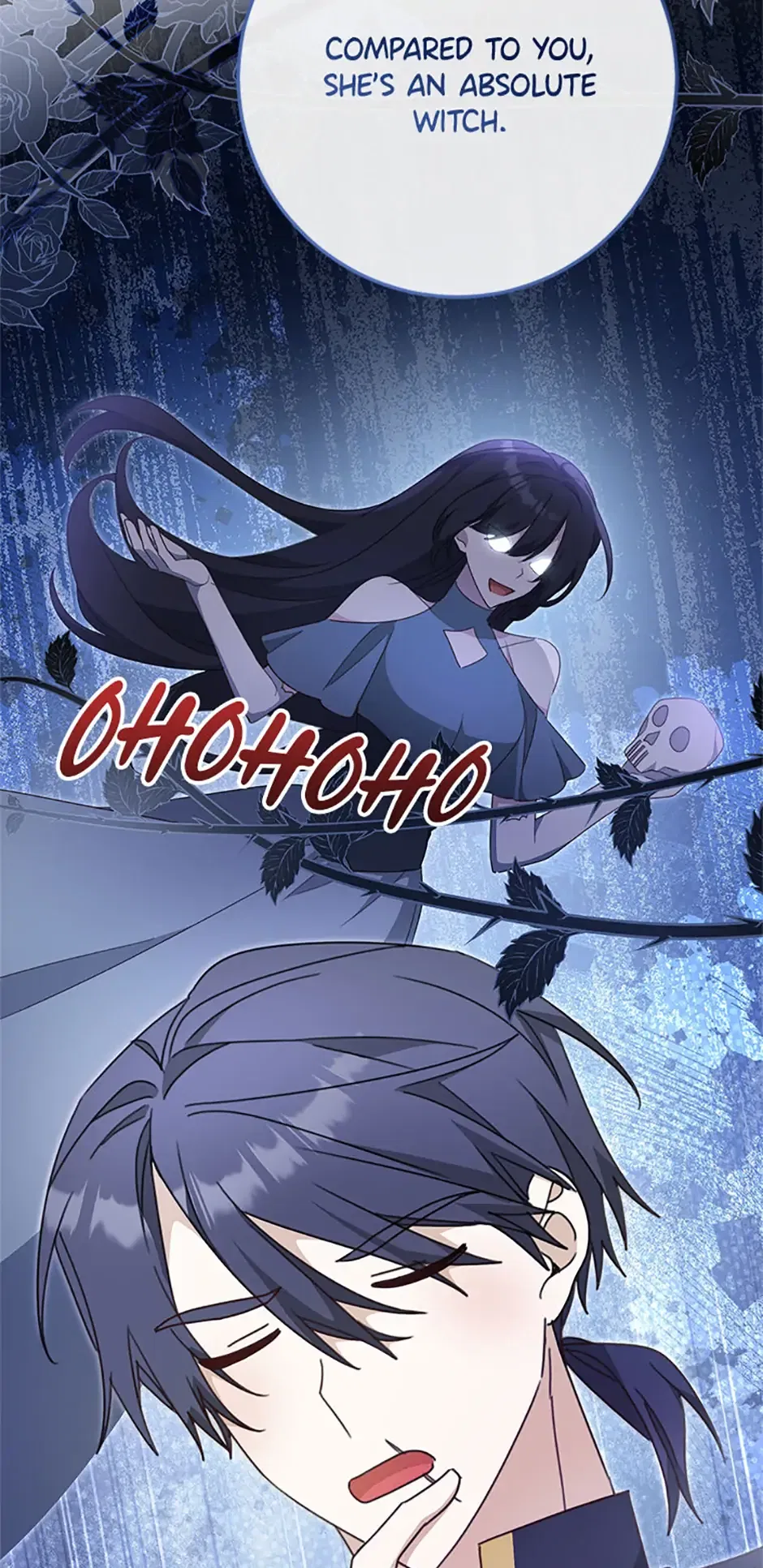 Please Treat Your Friends Preciously Chapter 63 – Page 60