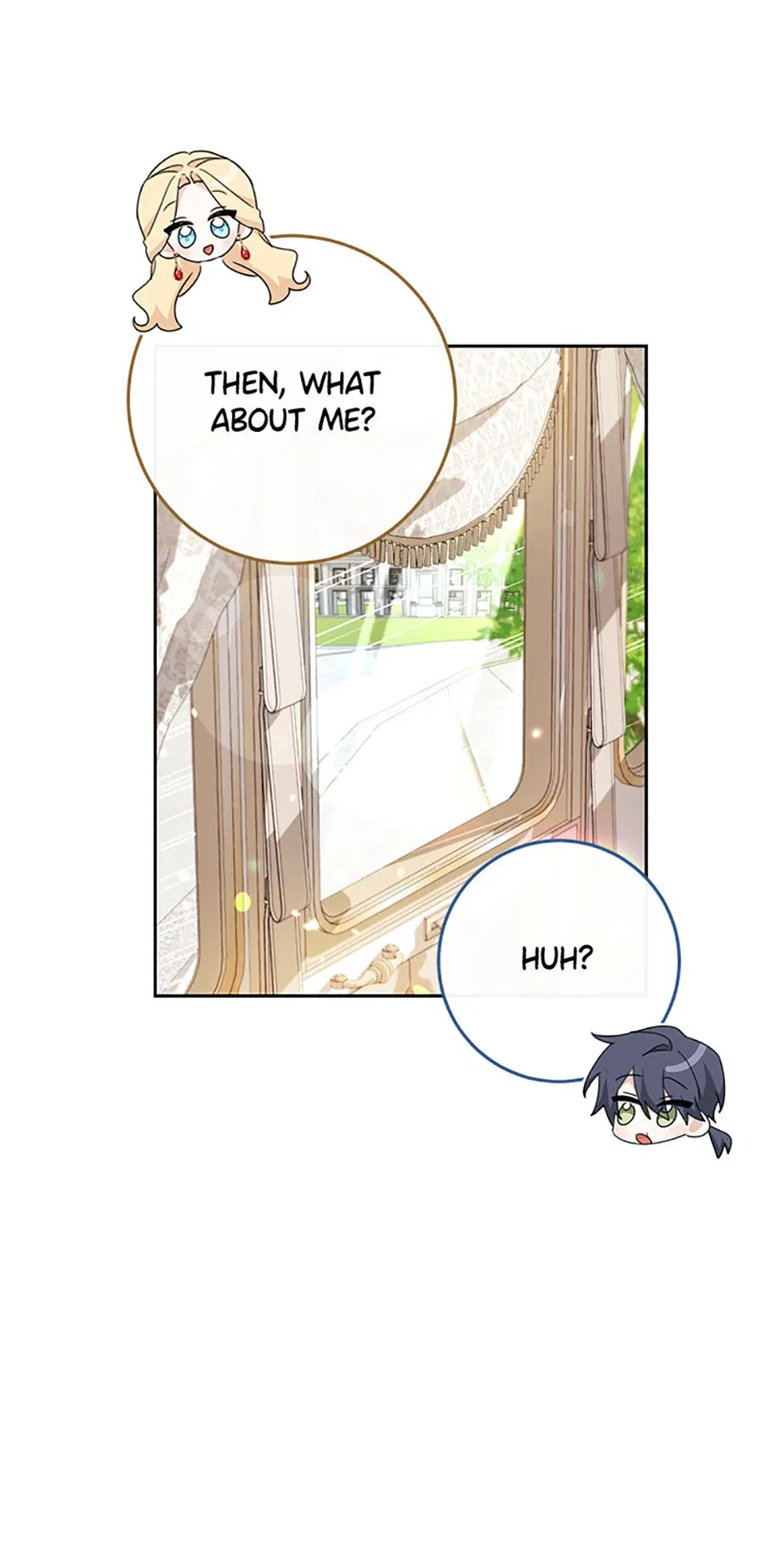 Please Treat Your Friends Preciously Chapter 63 – Page 63