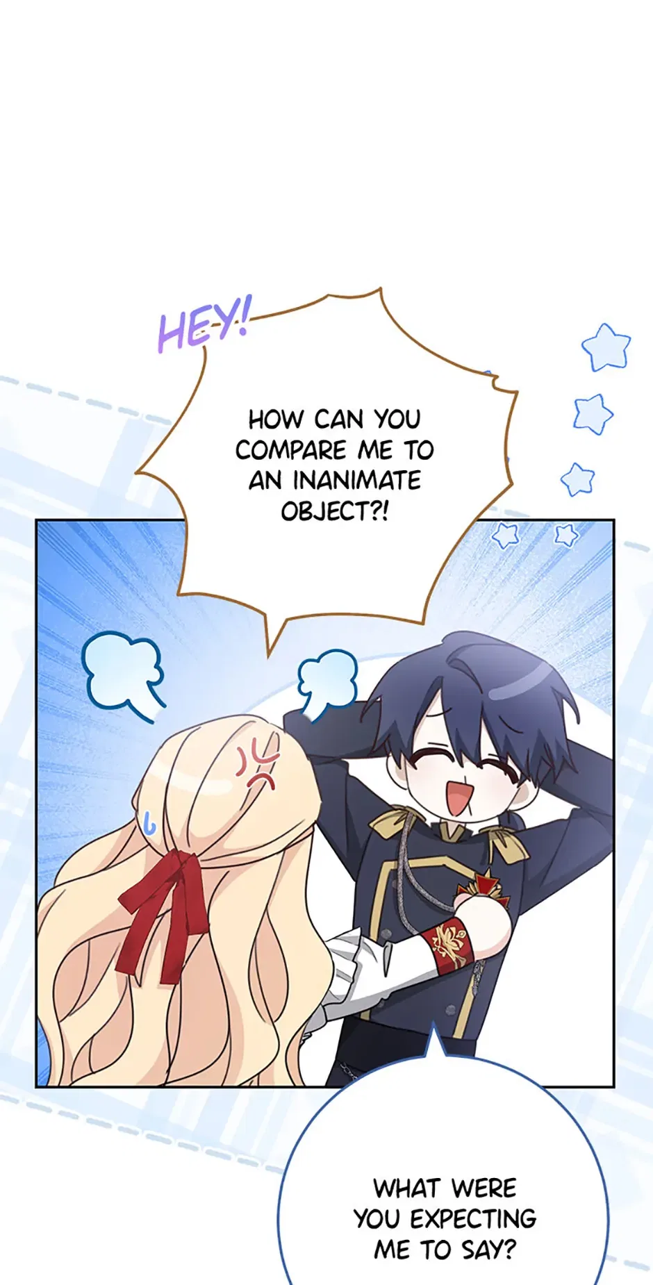 Please Treat Your Friends Preciously Chapter 63 – Page 69