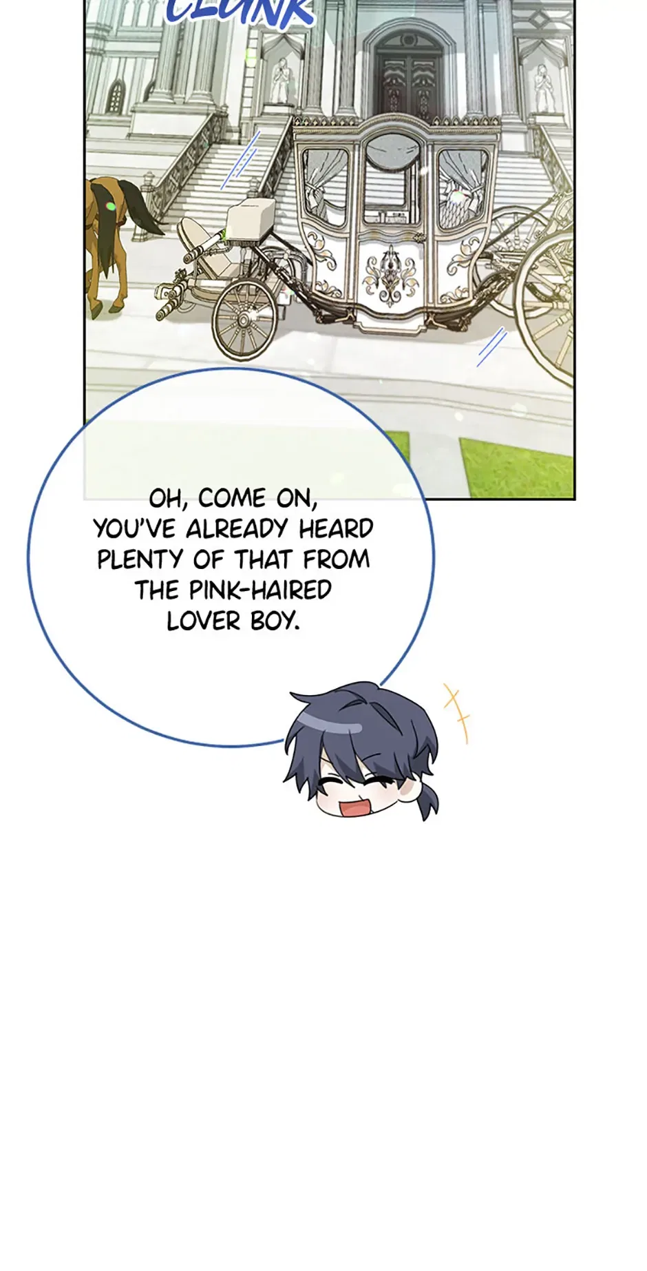 Please Treat Your Friends Preciously Chapter 63 – Page 71