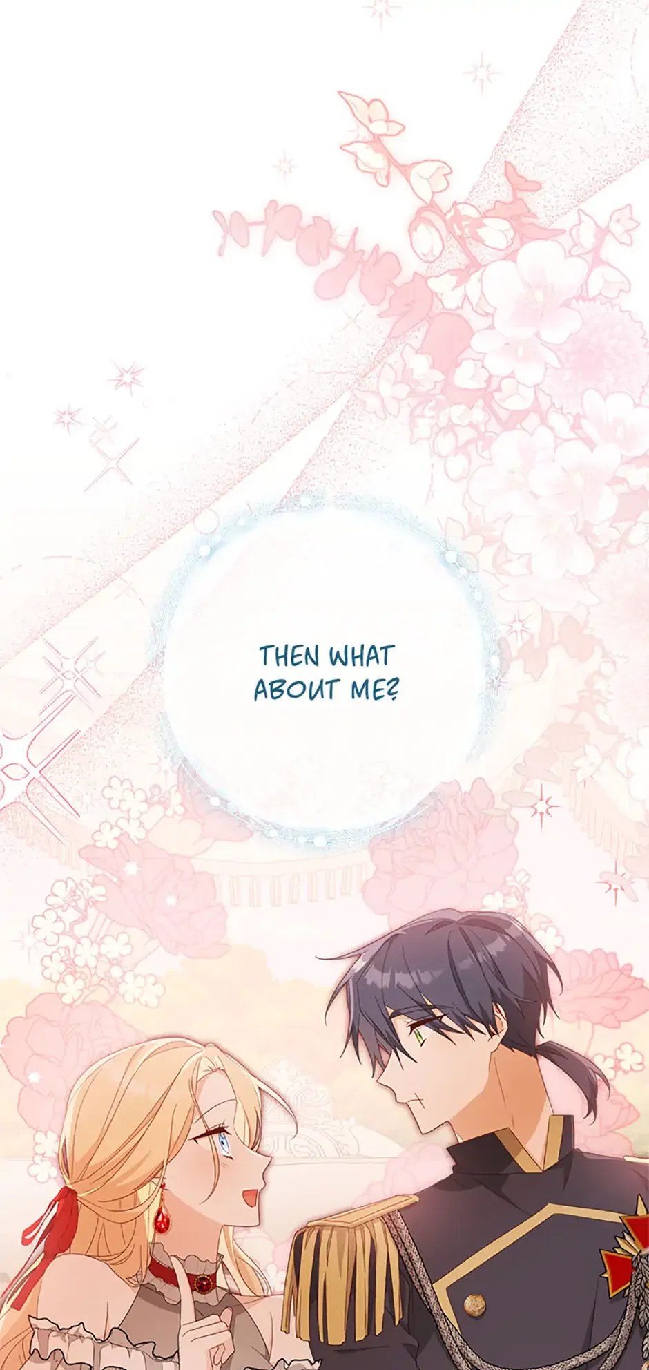 Please Treat Your Friends Preciously Chapter 63 – Page 78