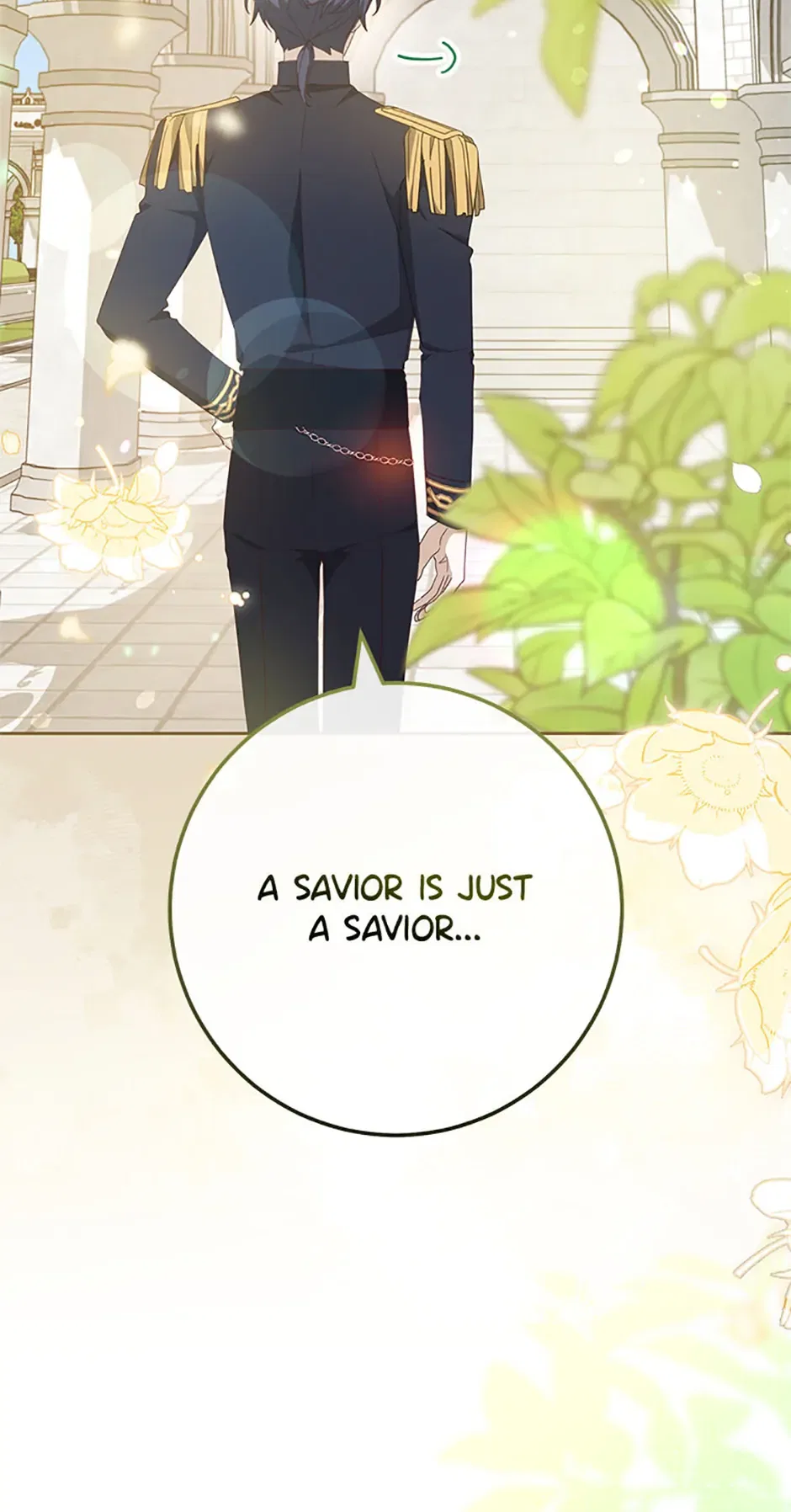 Please Treat Your Friends Preciously Chapter 63 – Page 81