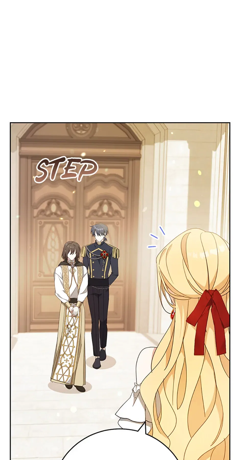 Please Treat Your Friends Preciously Chapter 63 – Page 83