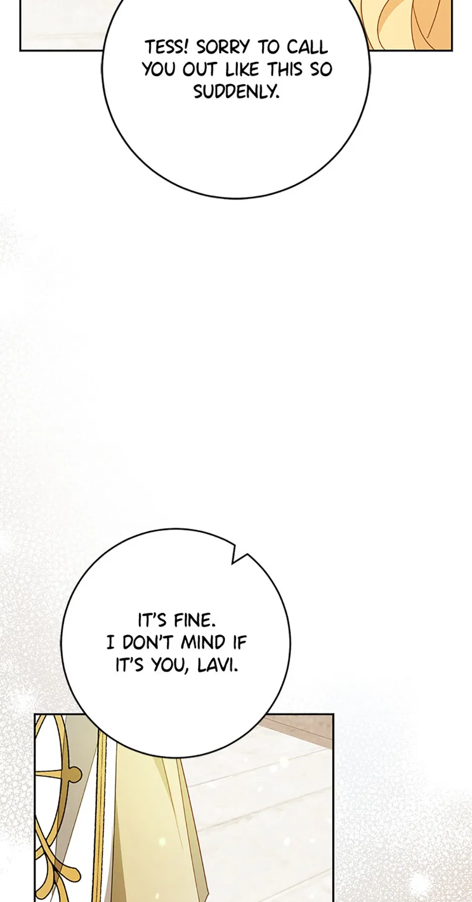 Please Treat Your Friends Preciously Chapter 63 – Page 84