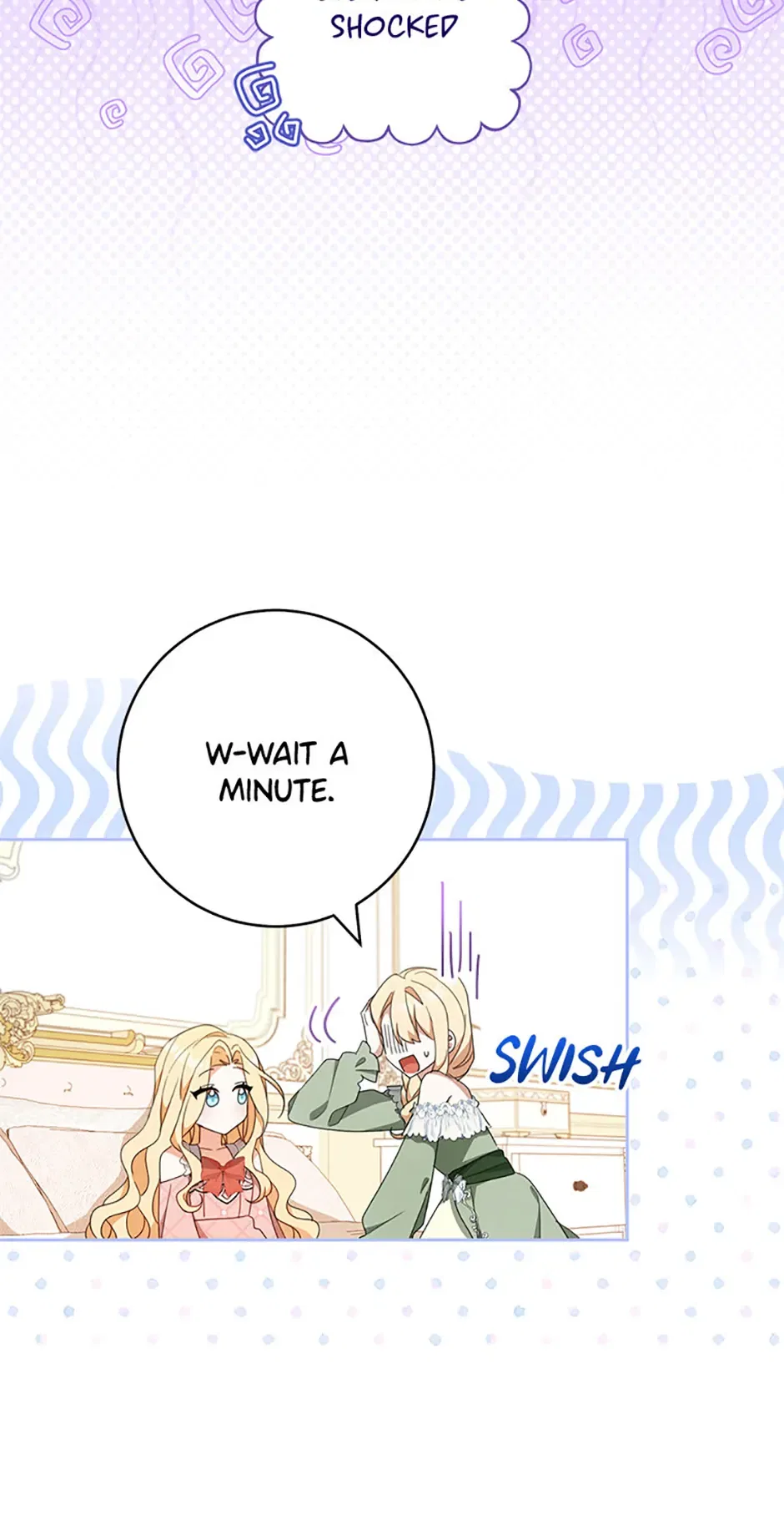 Please Treat Your Friends Preciously Chapter 62 – Page 7