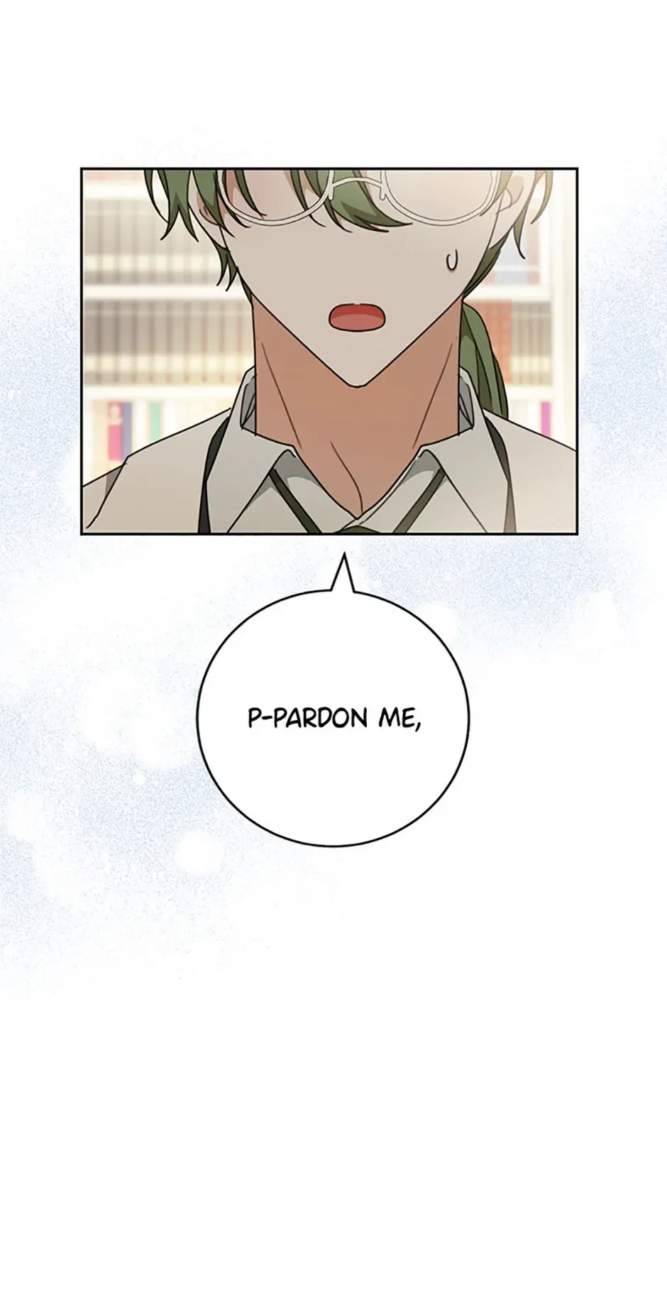 Please Treat Your Friends Preciously Chapter 62 – Page 10
