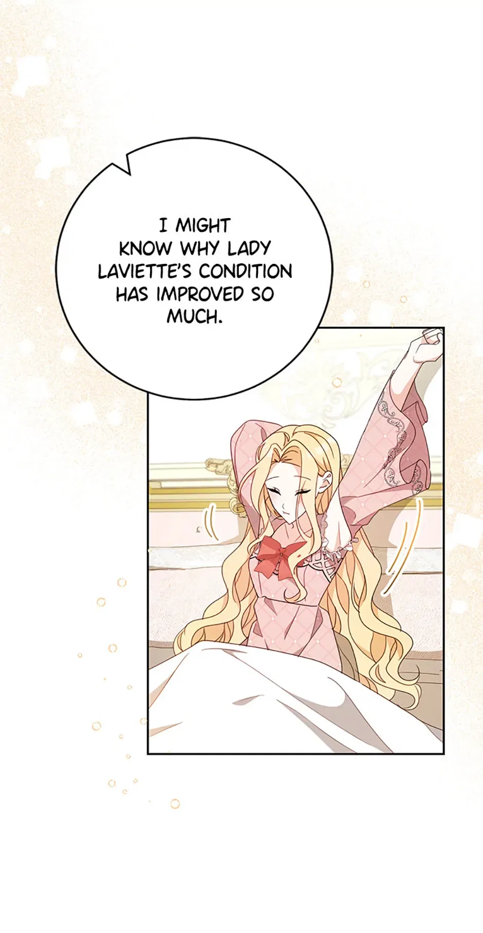 Please Treat Your Friends Preciously Chapter 62 – Page 12