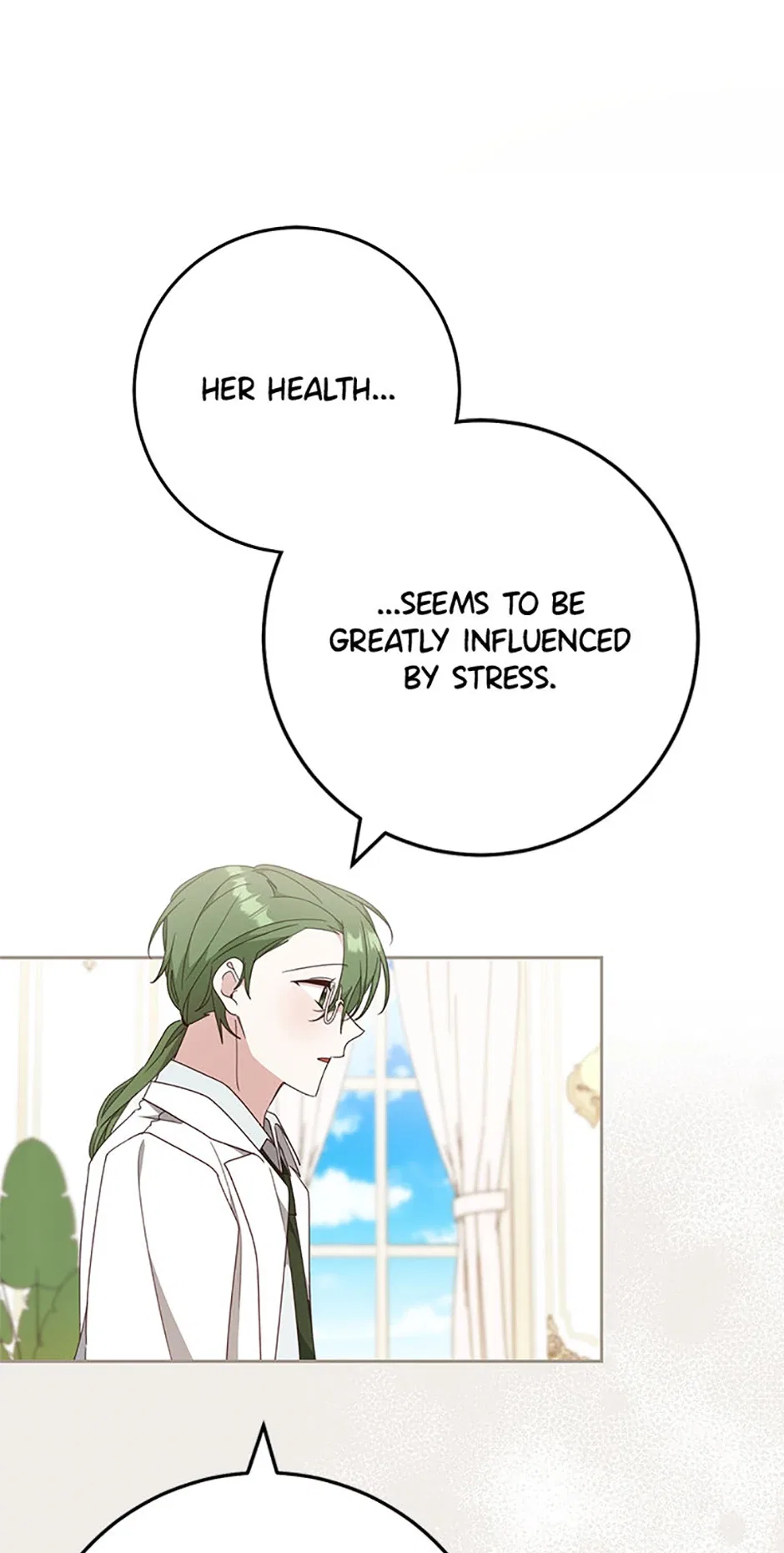 Please Treat Your Friends Preciously Chapter 62 – Page 13