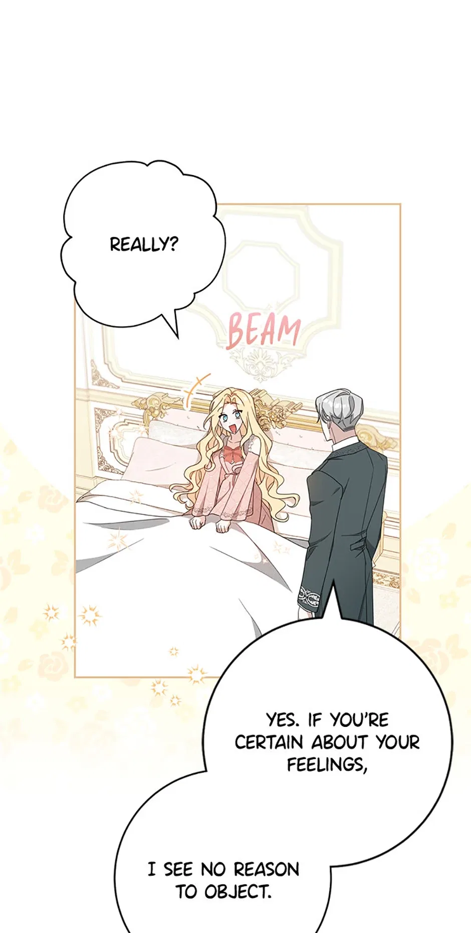 Please Treat Your Friends Preciously Chapter 62 – Page 16