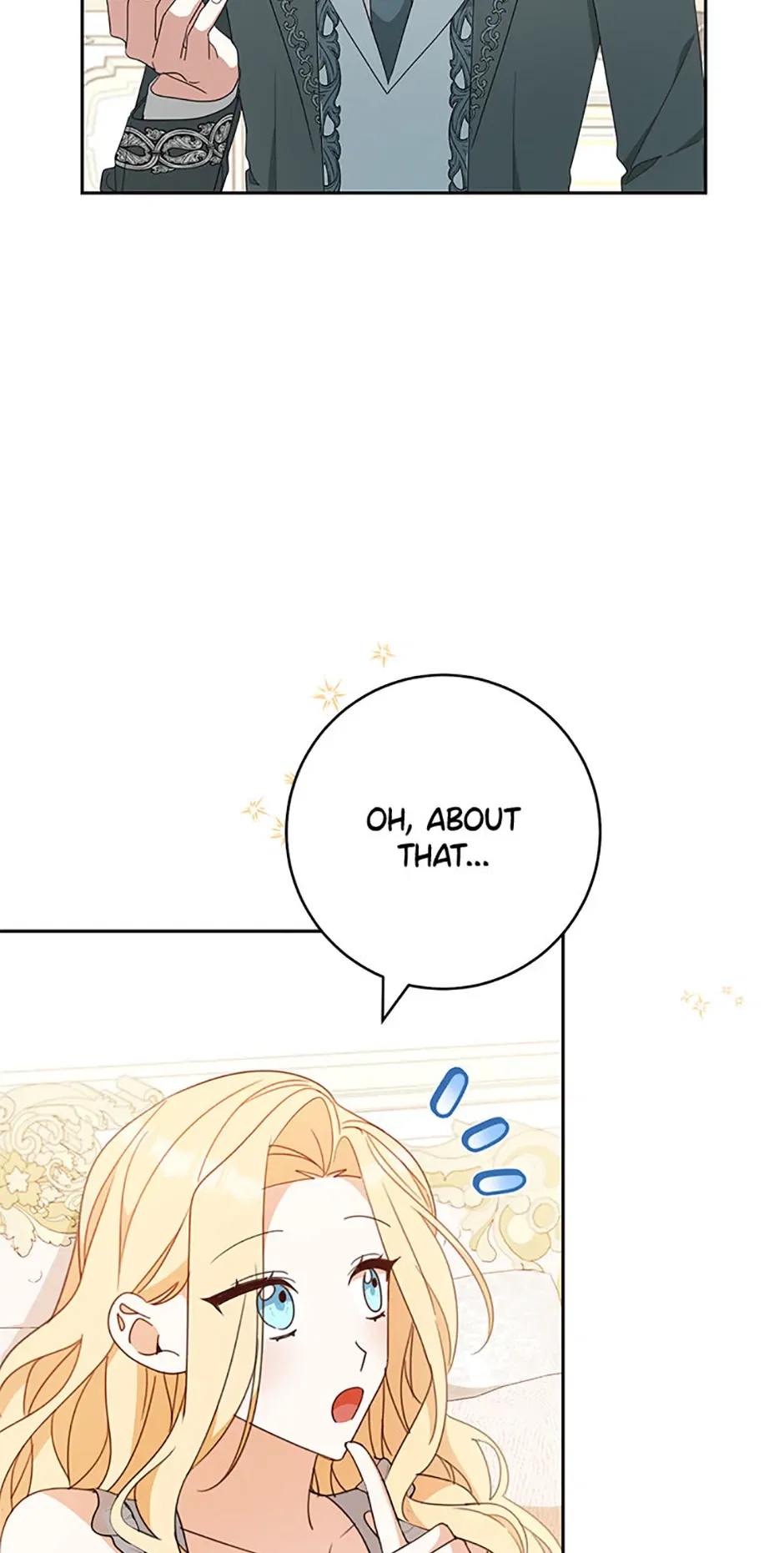 Please Treat Your Friends Preciously Chapter 62 – Page 18