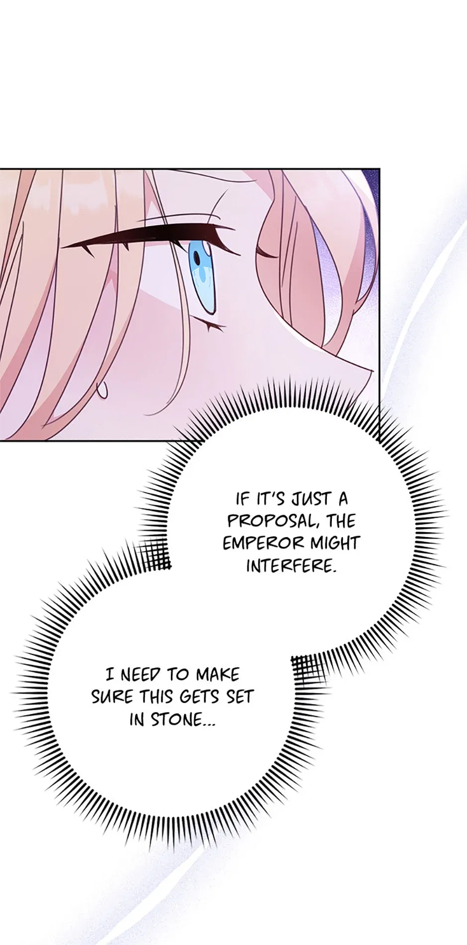 Please Treat Your Friends Preciously Chapter 62 – Page 23