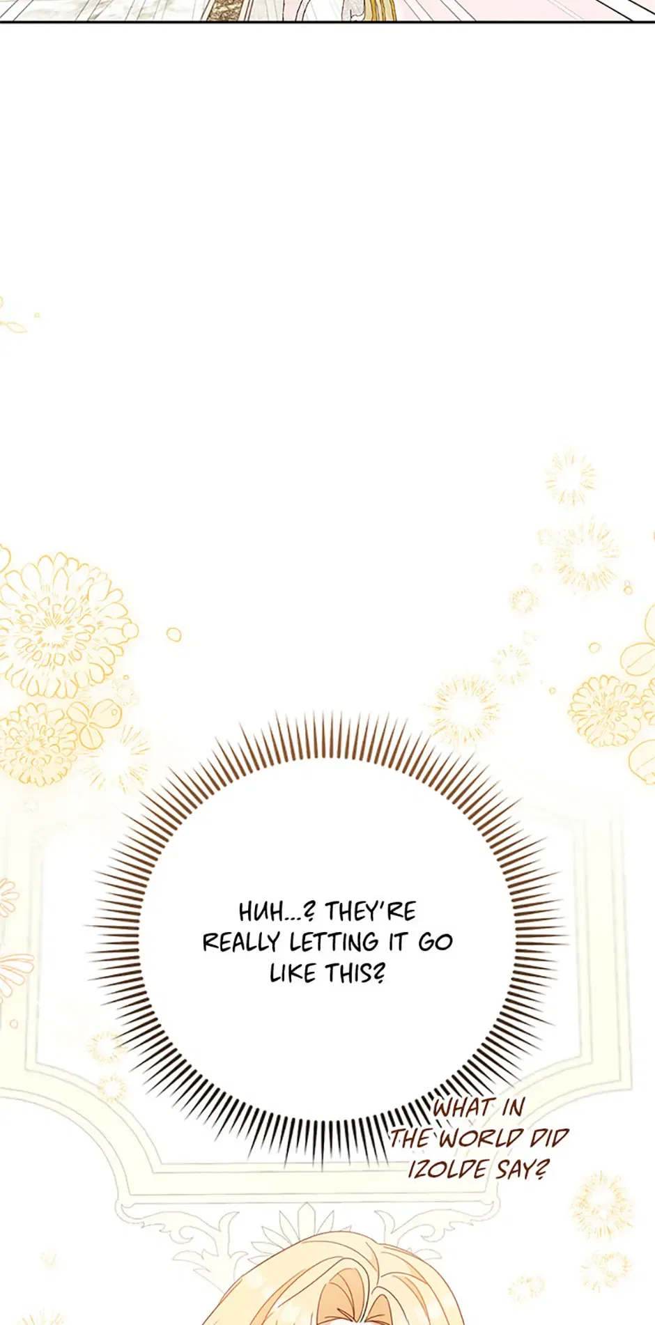 Please Treat Your Friends Preciously Chapter 62 – Page 28