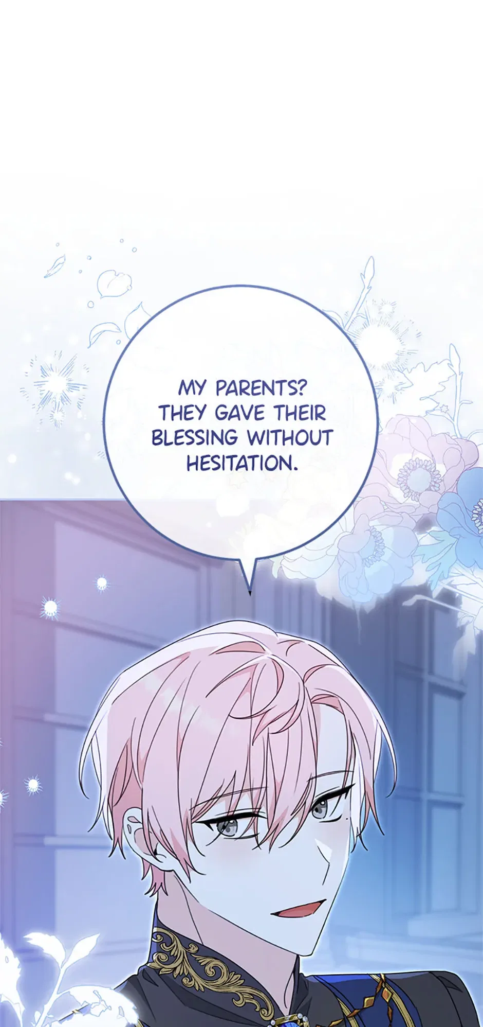 Please Treat Your Friends Preciously Chapter 62 – Page 31