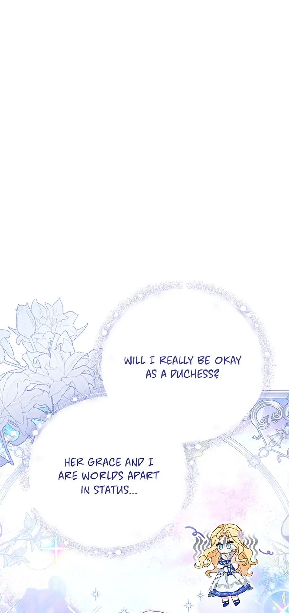 Please Treat Your Friends Preciously Chapter 62 – Page 35