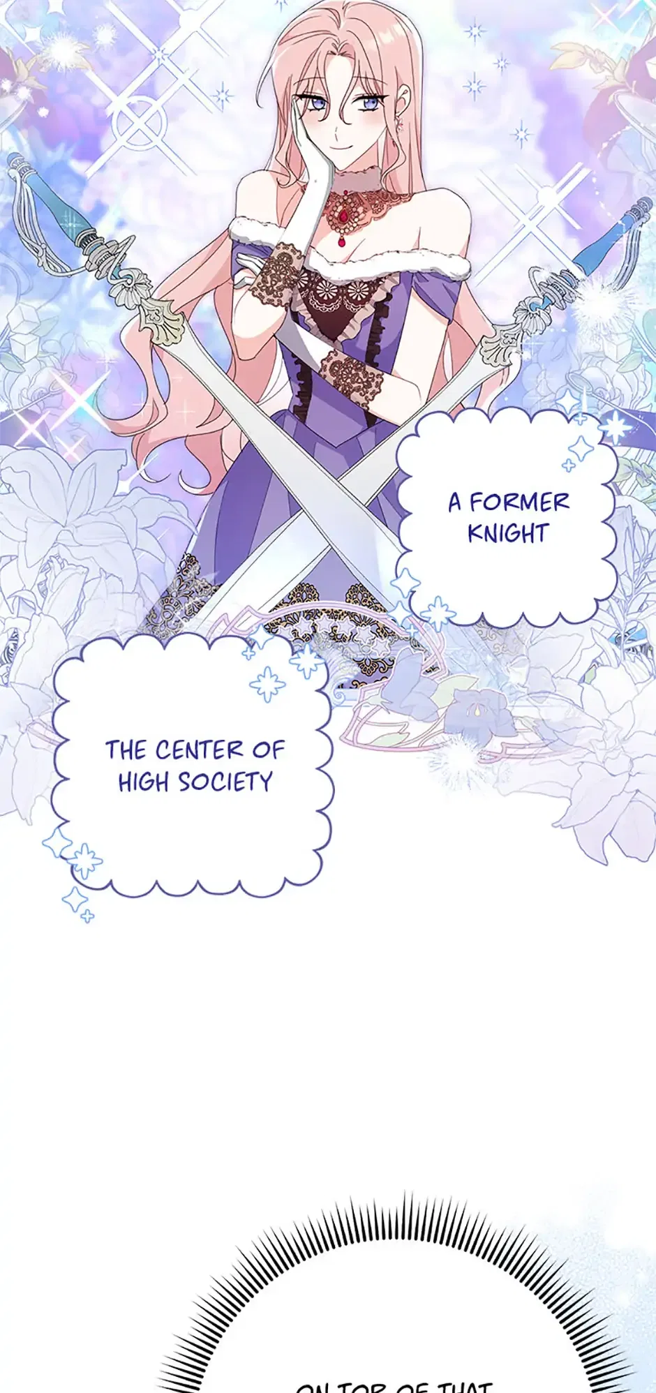 Please Treat Your Friends Preciously Chapter 62 – Page 36