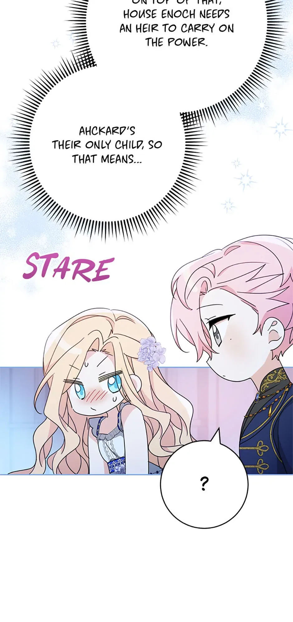 Please Treat Your Friends Preciously Chapter 62 – Page 37