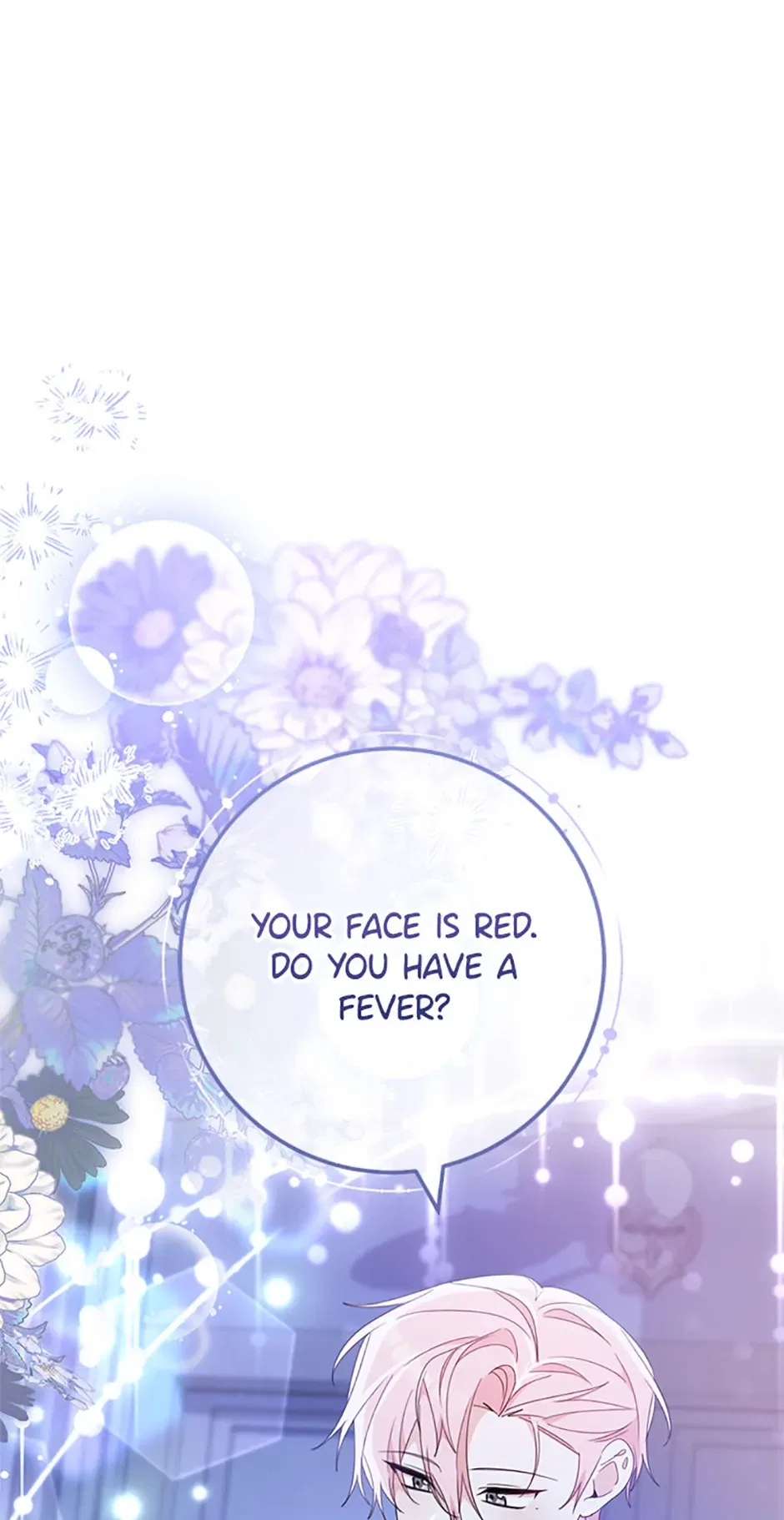 Please Treat Your Friends Preciously Chapter 62 – Page 39
