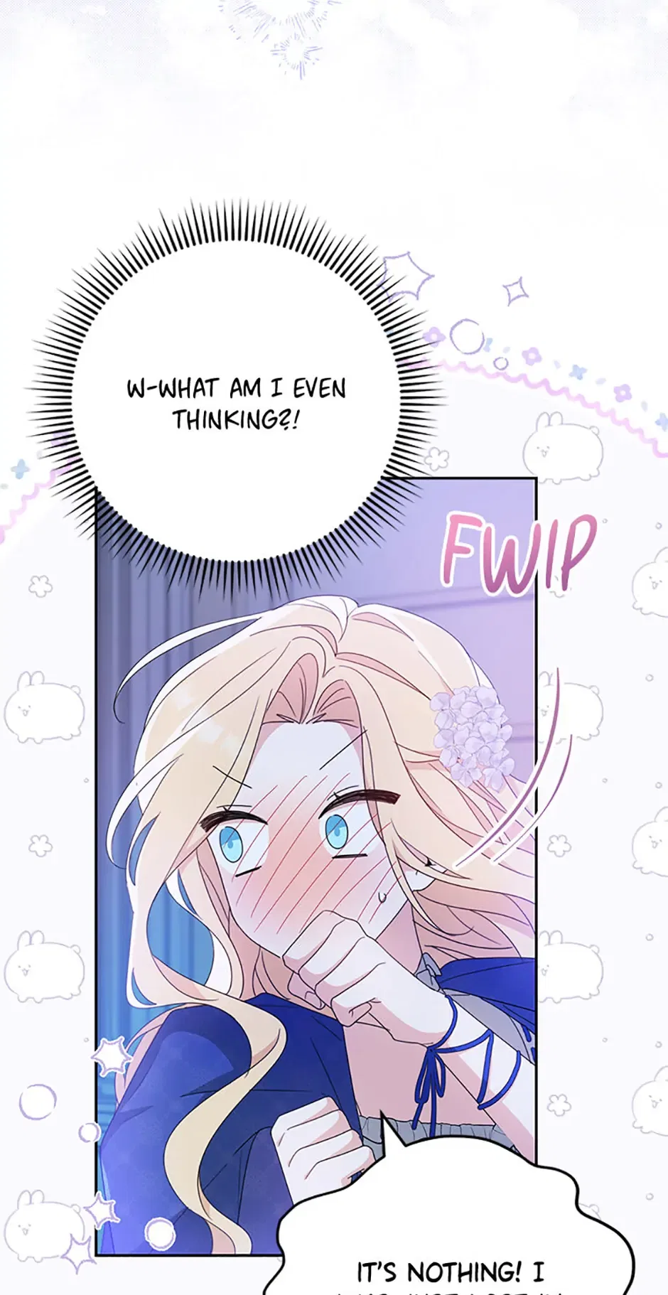 Please Treat Your Friends Preciously Chapter 62 – Page 41