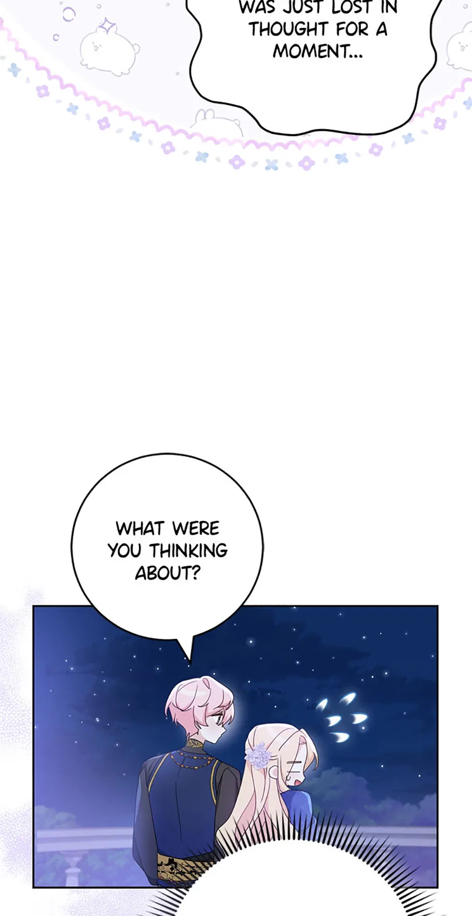 Please Treat Your Friends Preciously Chapter 62 – Page 42
