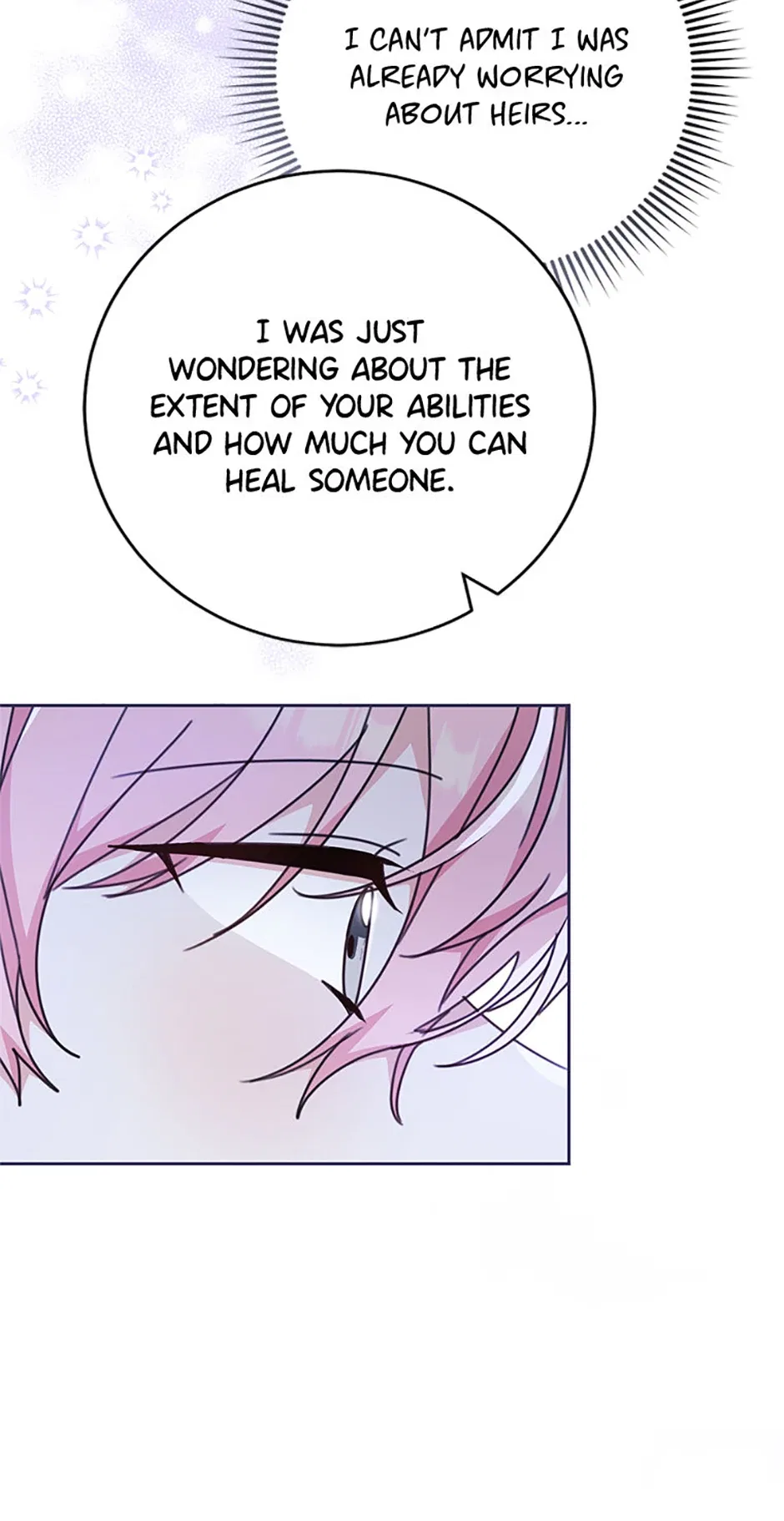 Please Treat Your Friends Preciously Chapter 62 – Page 43