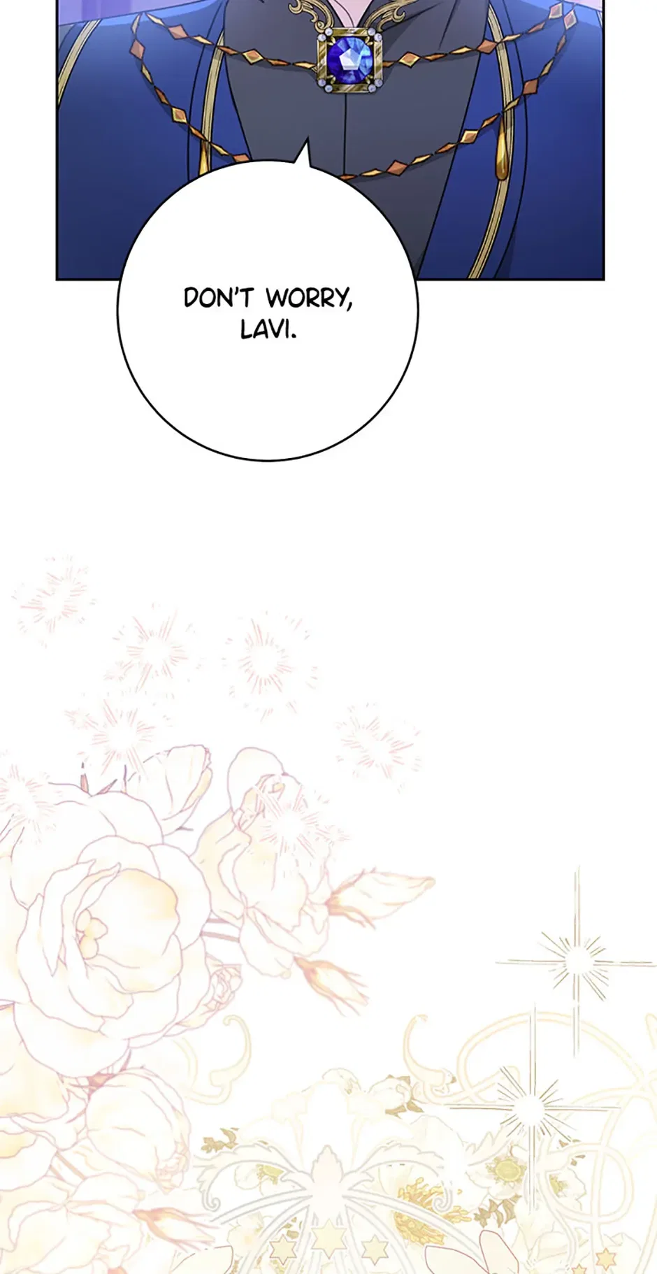 Please Treat Your Friends Preciously Chapter 62 – Page 45