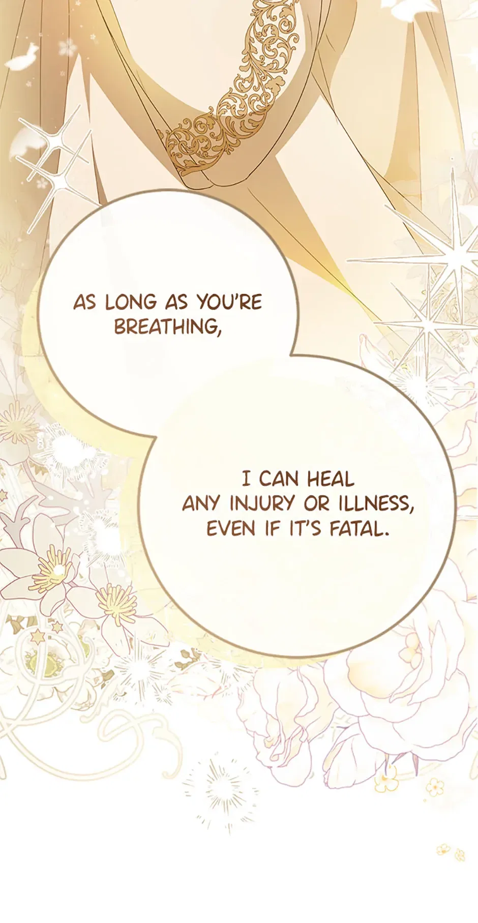 Please Treat Your Friends Preciously Chapter 62 – Page 47
