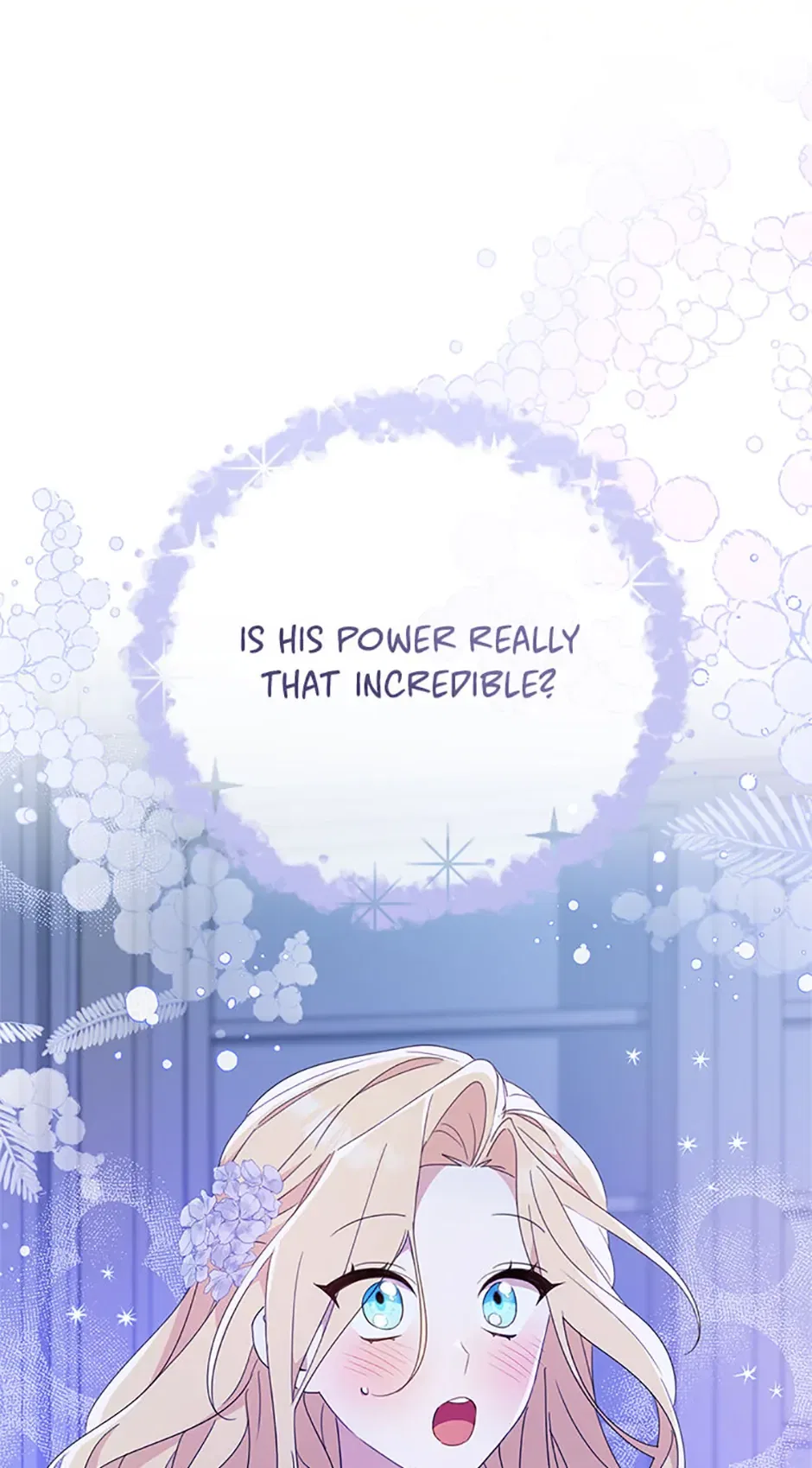 Please Treat Your Friends Preciously Chapter 62 – Page 49