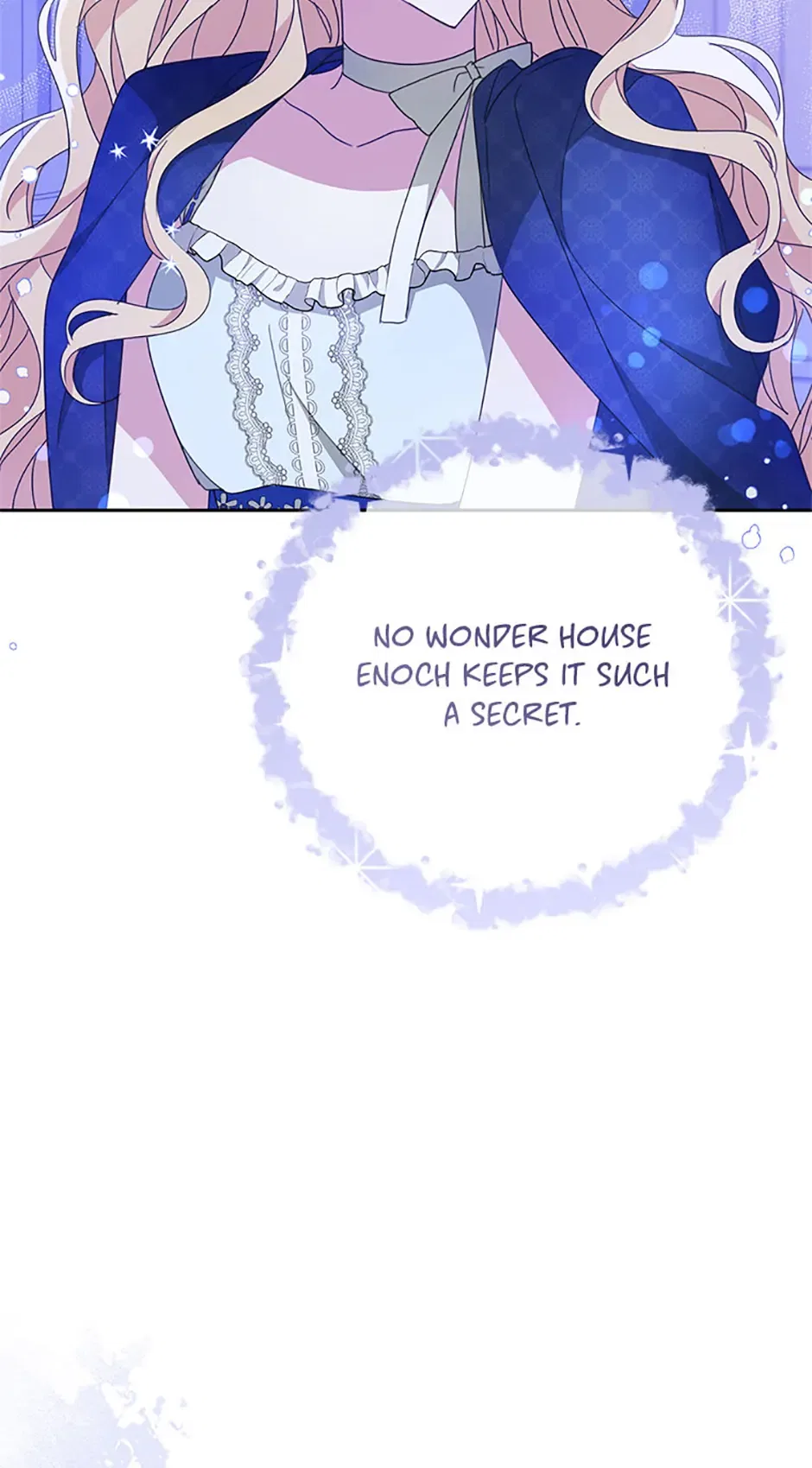Please Treat Your Friends Preciously Chapter 62 – Page 50