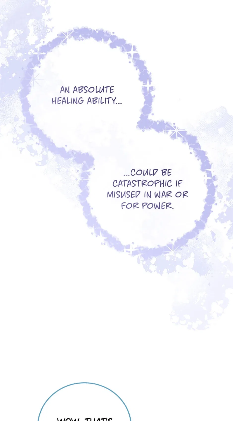 Please Treat Your Friends Preciously Chapter 62 – Page 51