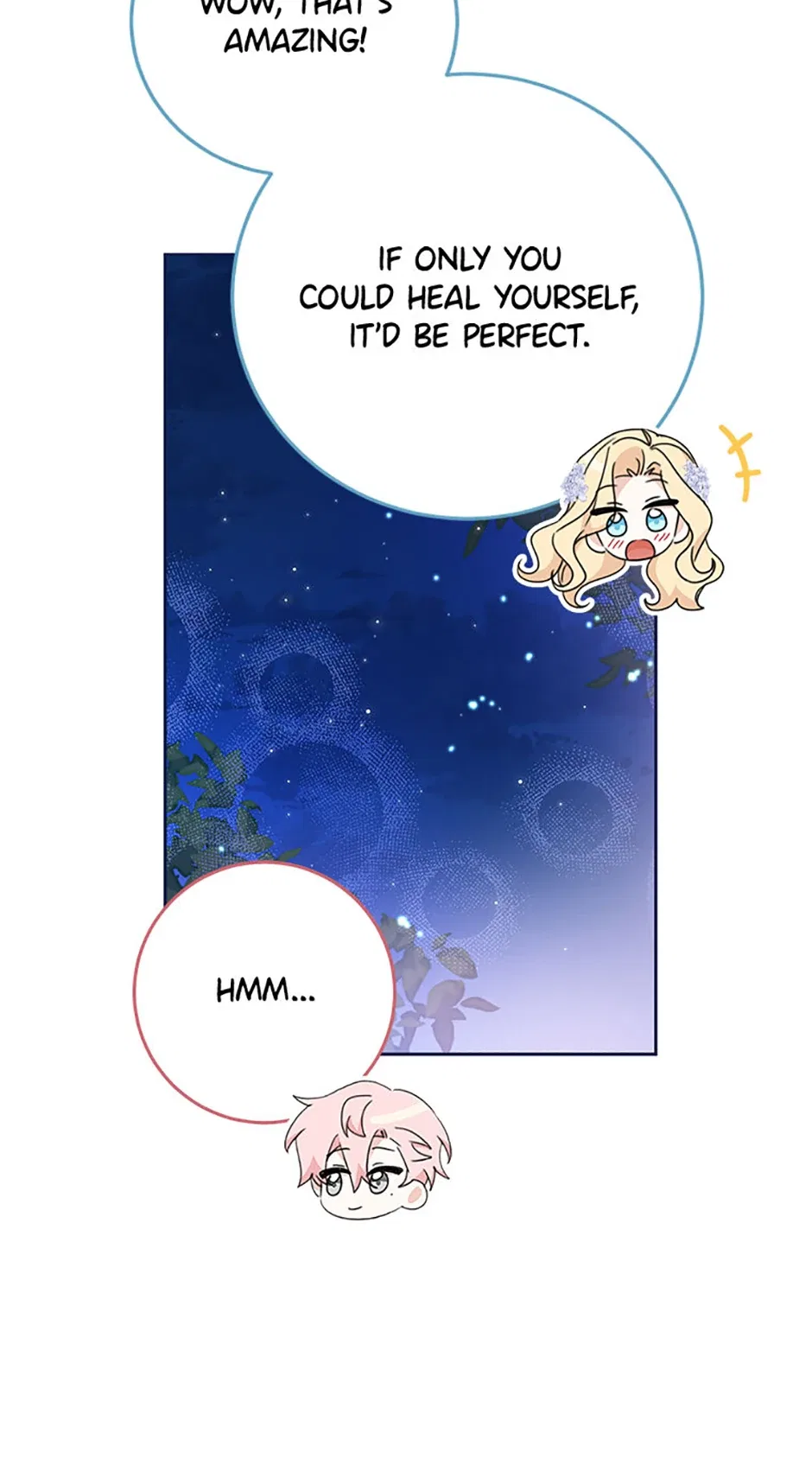 Please Treat Your Friends Preciously Chapter 62 – Page 52
