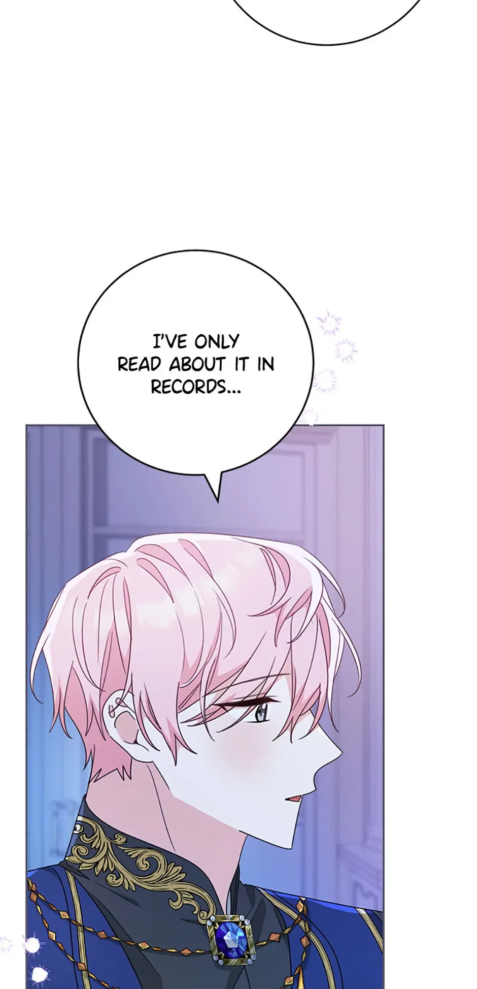 Please Treat Your Friends Preciously Chapter 62 – Page 54