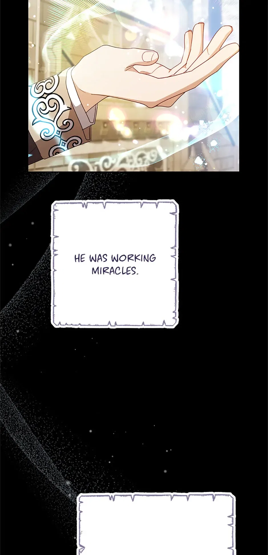 Please Treat Your Friends Preciously Chapter 62 – Page 57