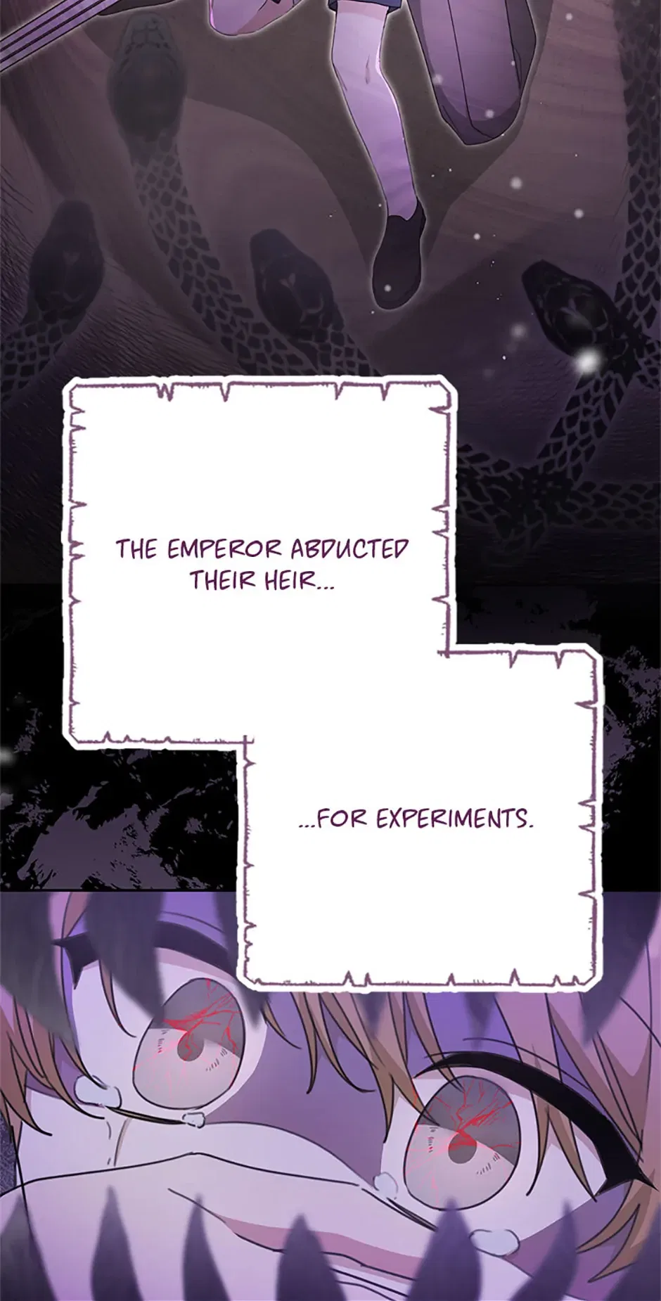 Please Treat Your Friends Preciously Chapter 62 – Page 61