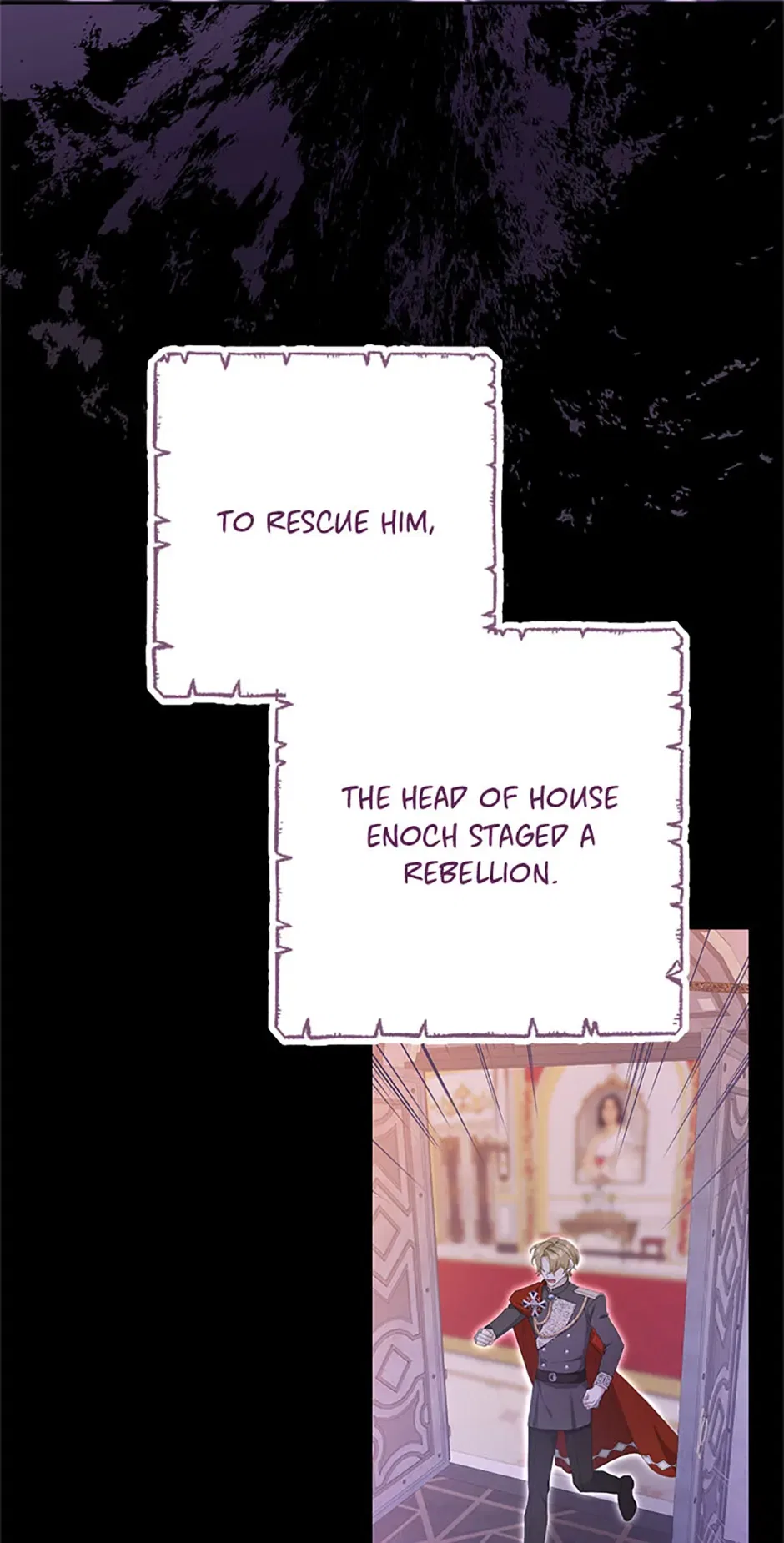 Please Treat Your Friends Preciously Chapter 62 – Page 62