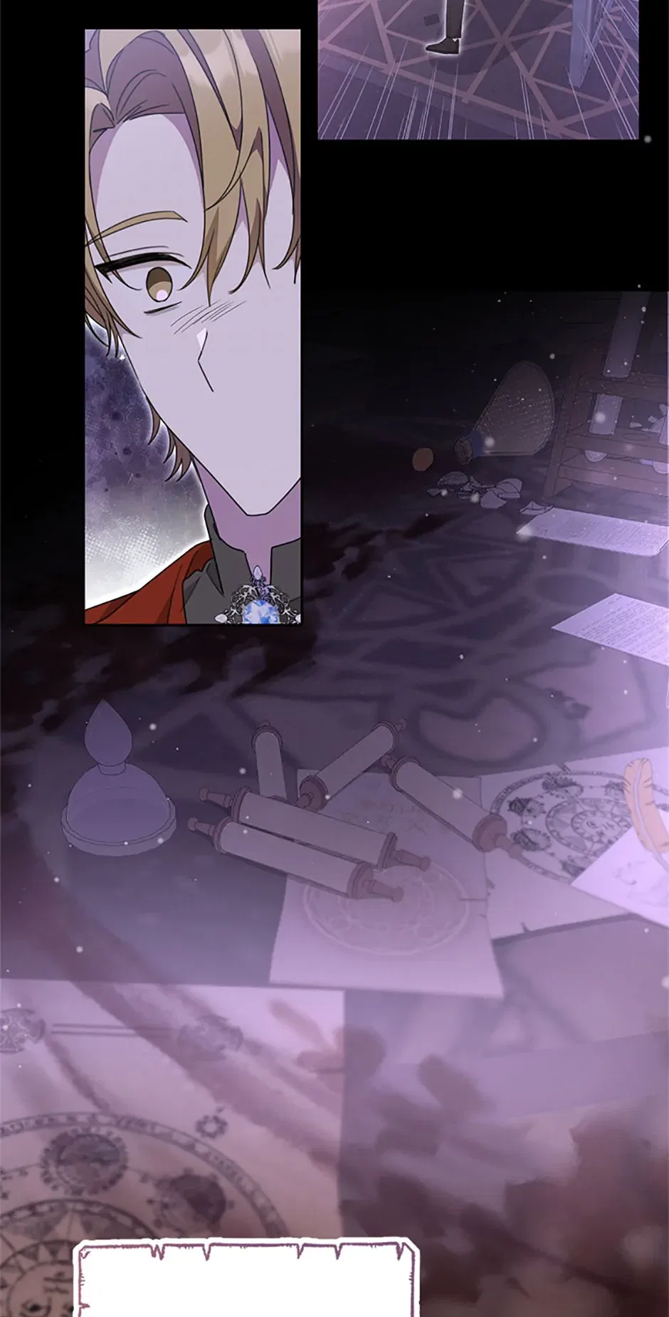 Please Treat Your Friends Preciously Chapter 62 – Page 63