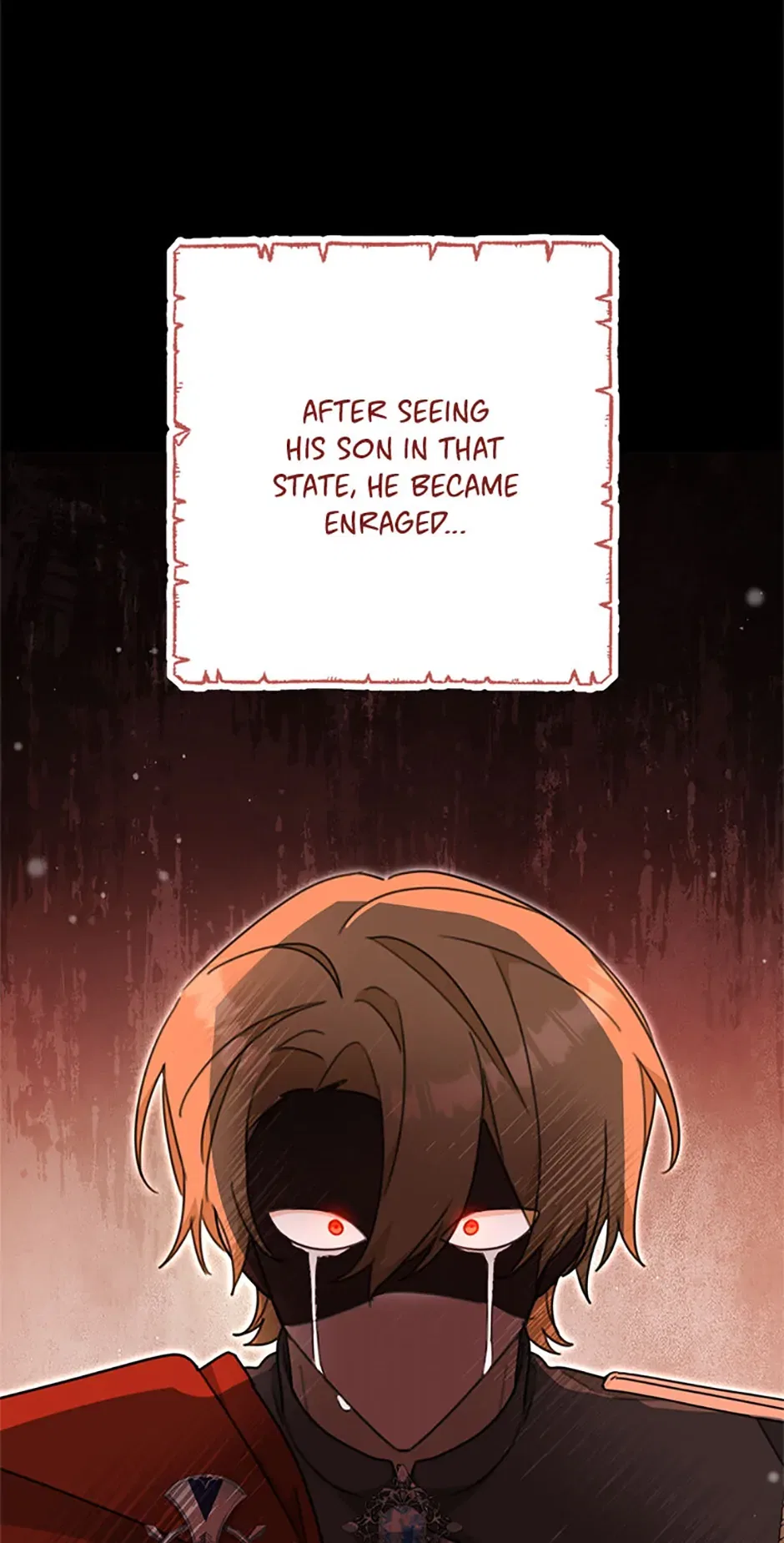 Please Treat Your Friends Preciously Chapter 62 – Page 65