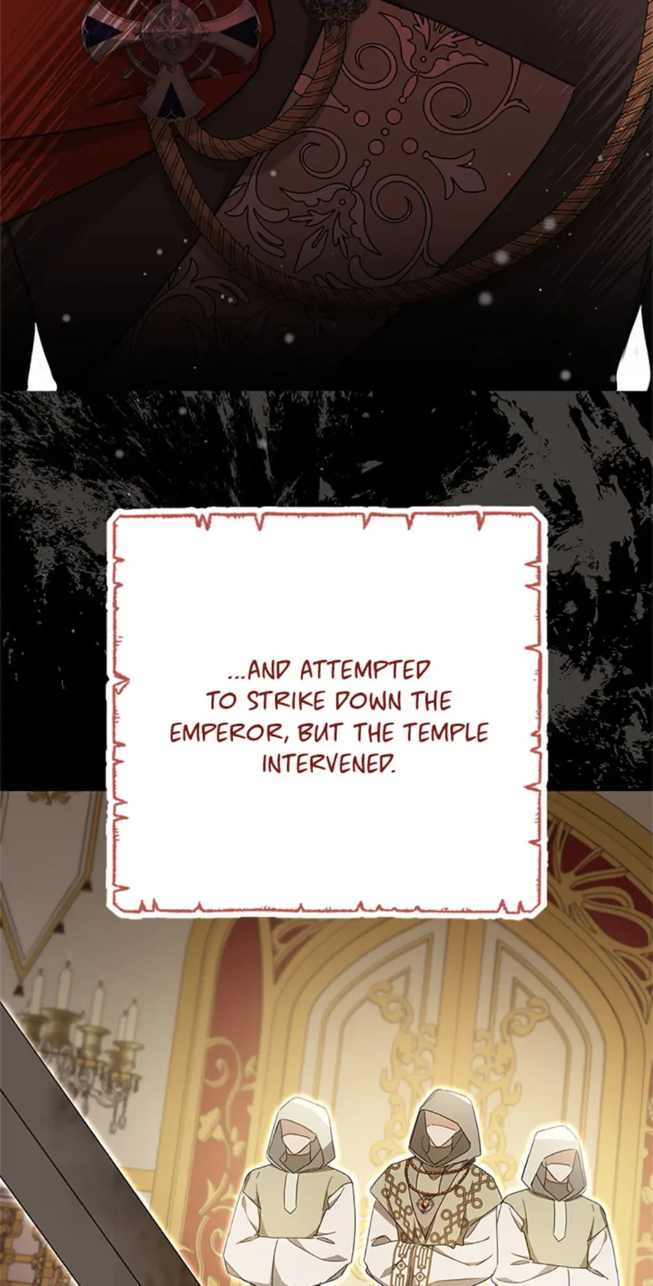Please Treat Your Friends Preciously Chapter 62 – Page 66