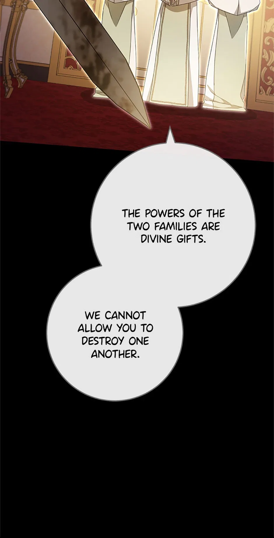 Please Treat Your Friends Preciously Chapter 62 – Page 67