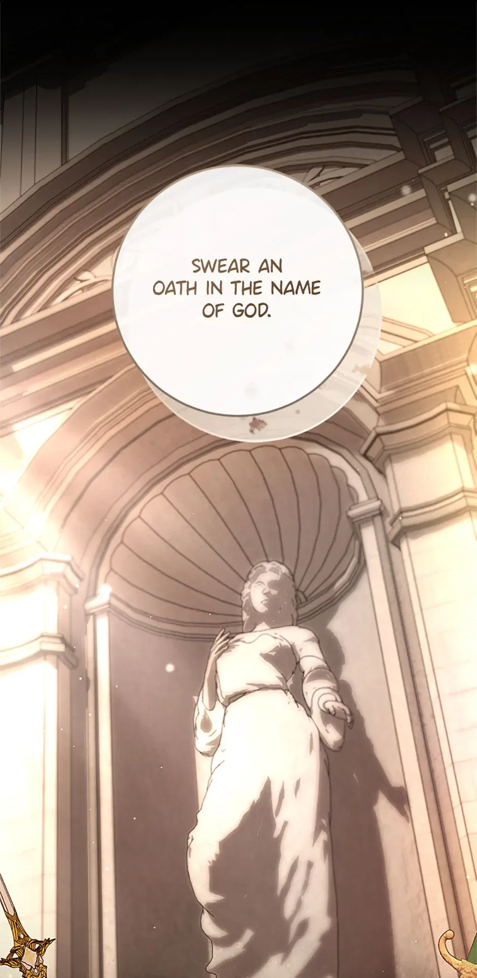 Please Treat Your Friends Preciously Chapter 62 – Page 68