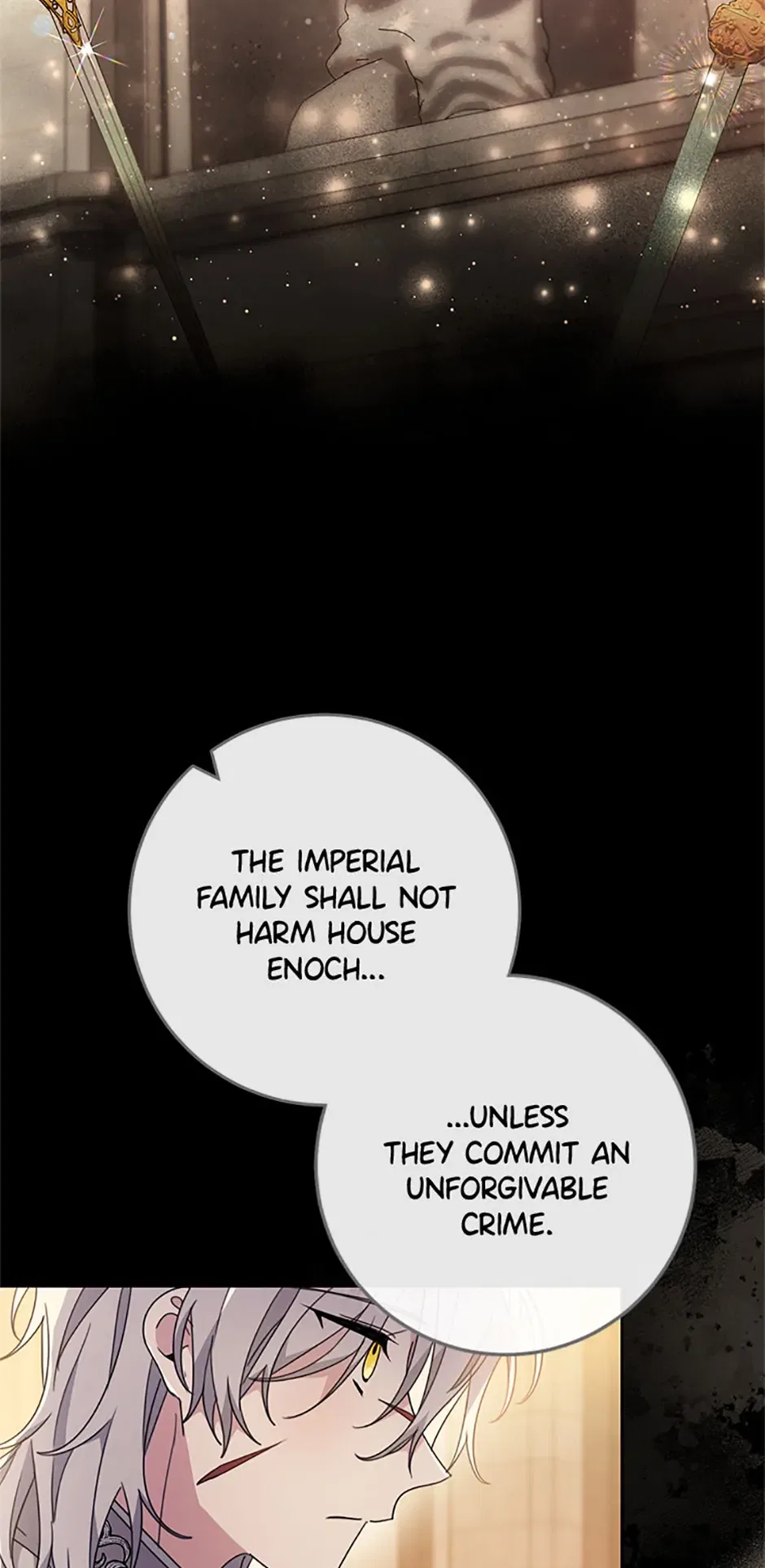 Please Treat Your Friends Preciously Chapter 62 – Page 69