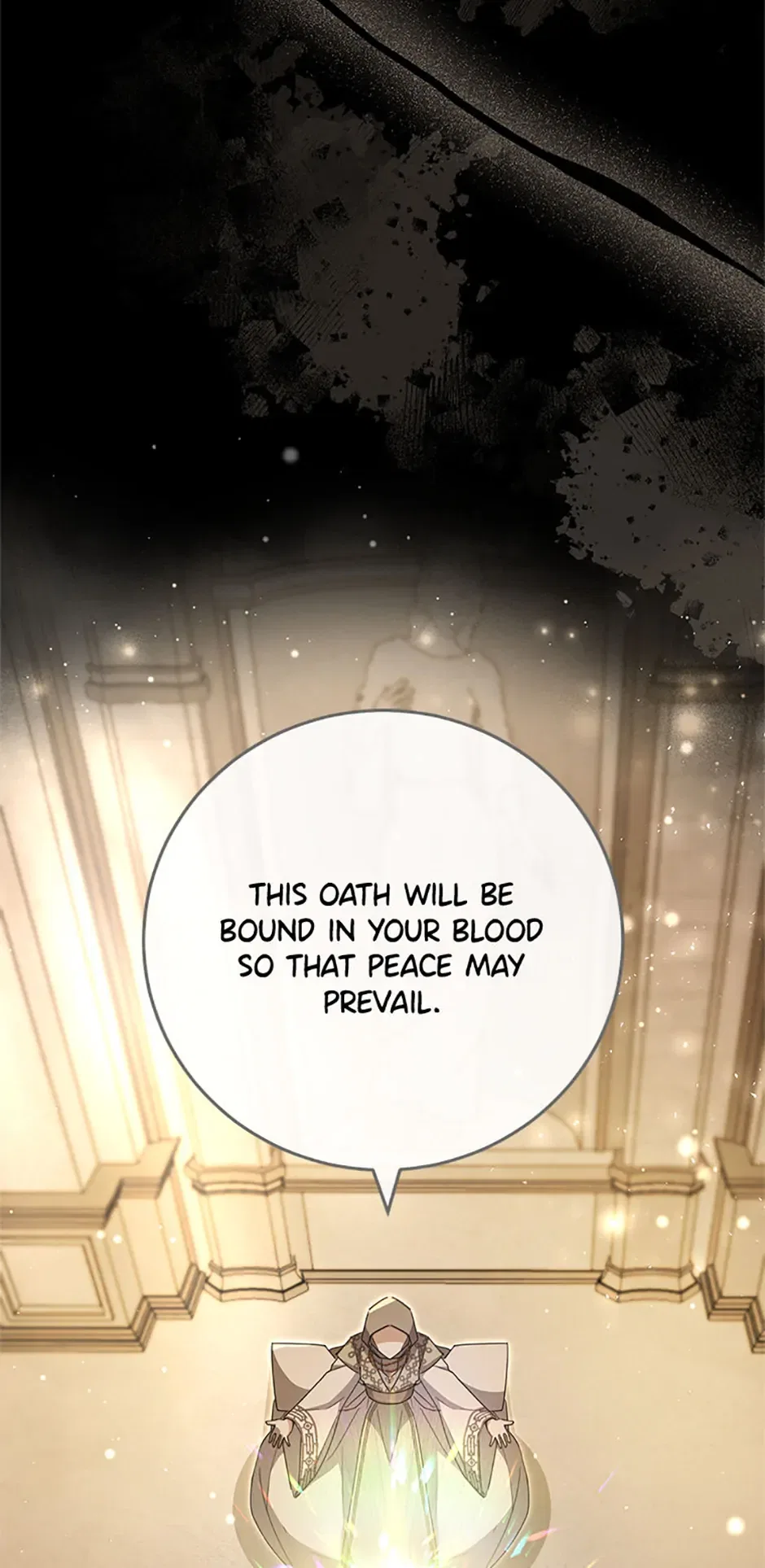 Please Treat Your Friends Preciously Chapter 62 – Page 71