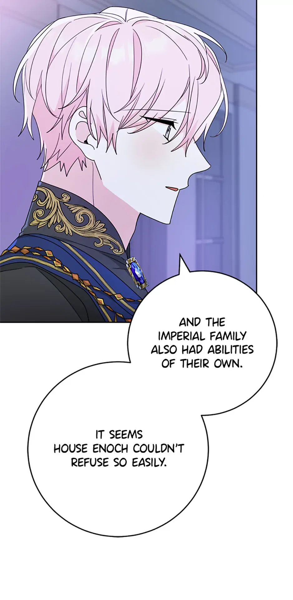 Please Treat Your Friends Preciously Chapter 62 – Page 76
