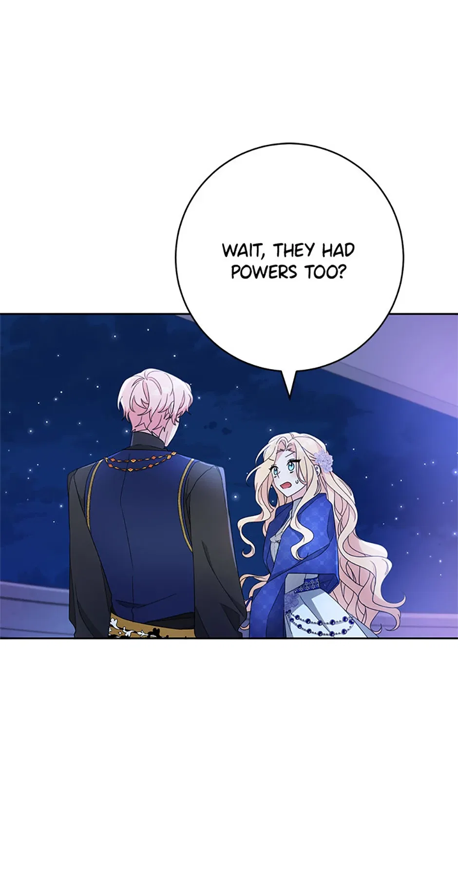 Please Treat Your Friends Preciously Chapter 62 – Page 77